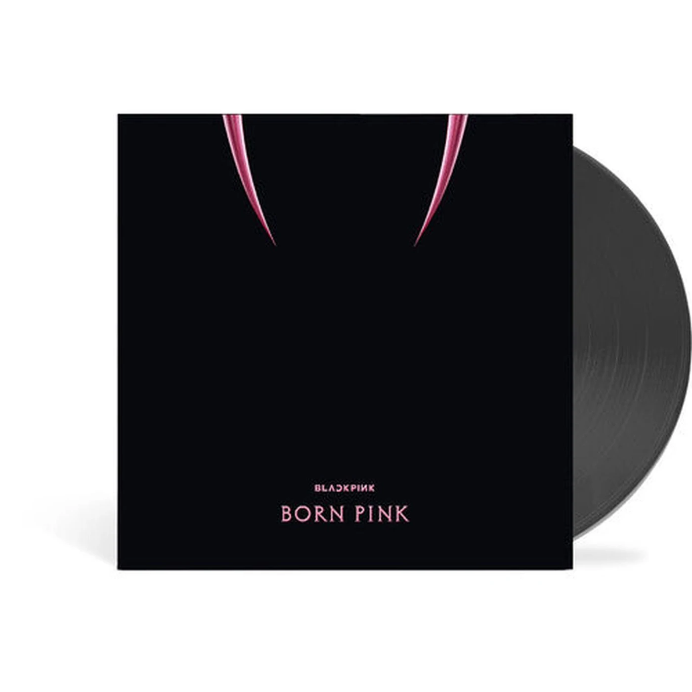 Blackpink LP Vinyl - Born Pink (Blk) (Colv) (Uk)