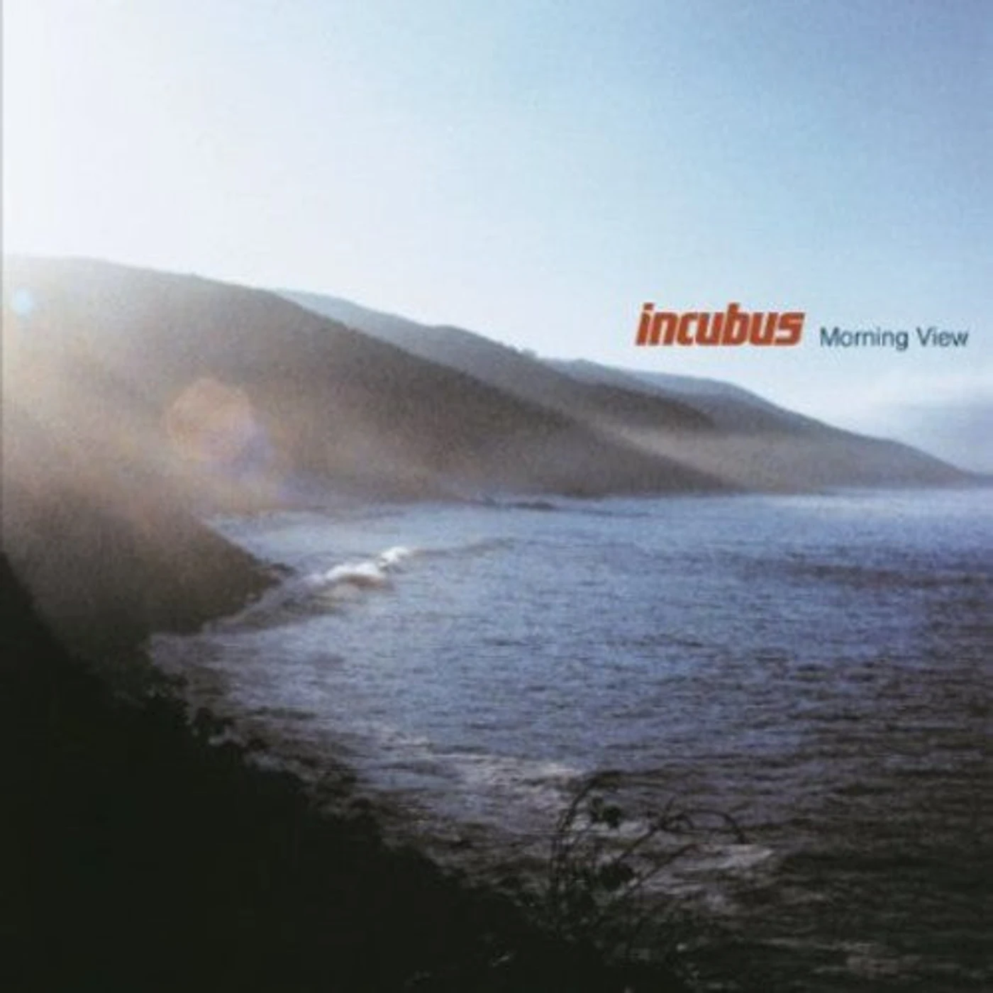 Incubus LP - Morning View (2Lp) (Vinyl)