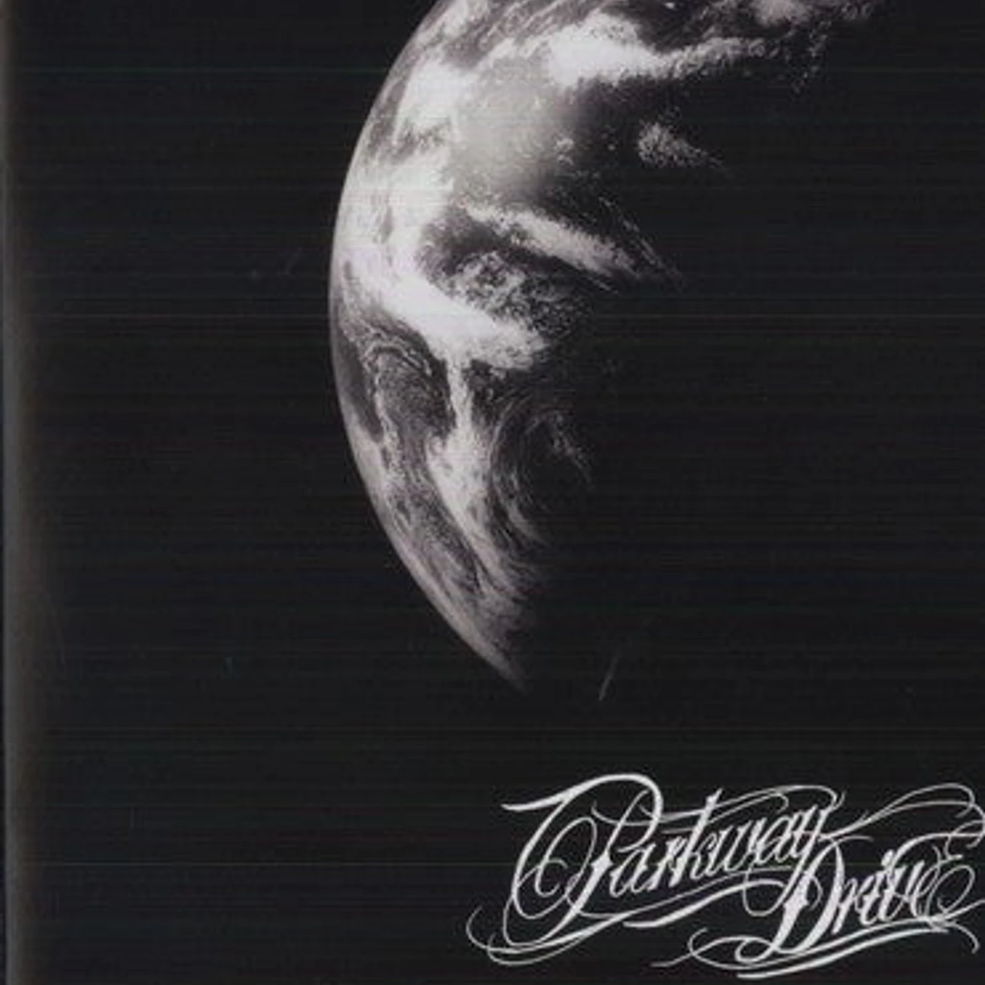 Parkway Drive LP Vinyl - Atlas