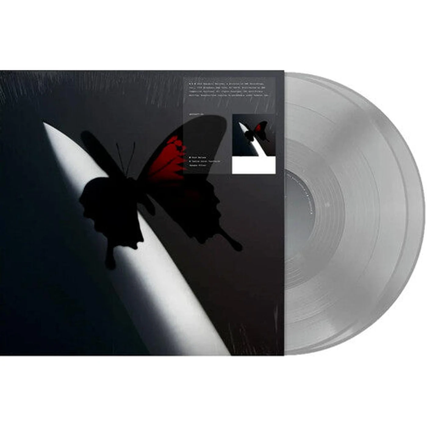 Post Malone LP Vinyl - Twelve Carat Toothache - Limited Edition (Colv)