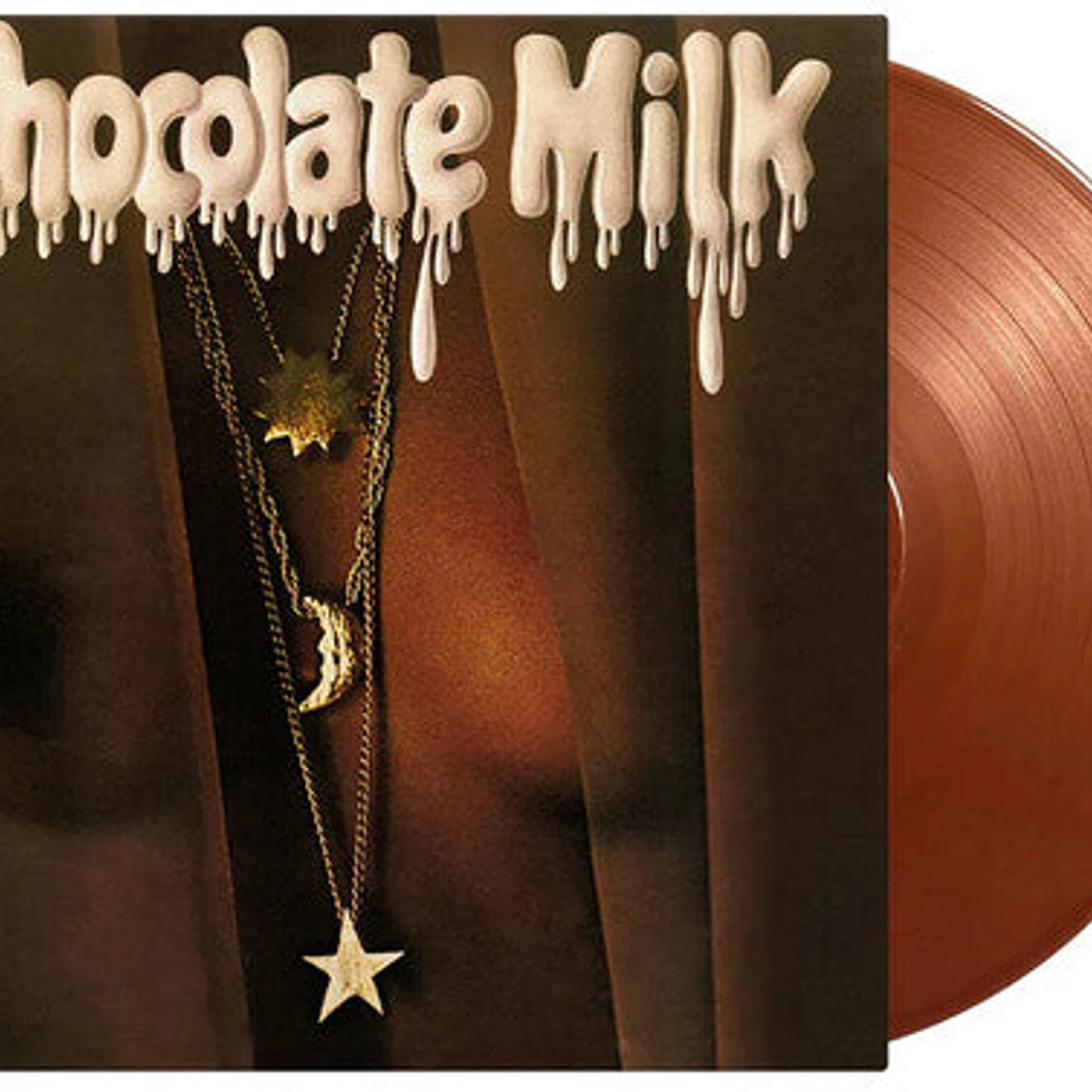 Chocolate Milk LP Vinyl - Chocolate Milk (Brwn) (Colv) (Ltd) (Ogv) (Hol)