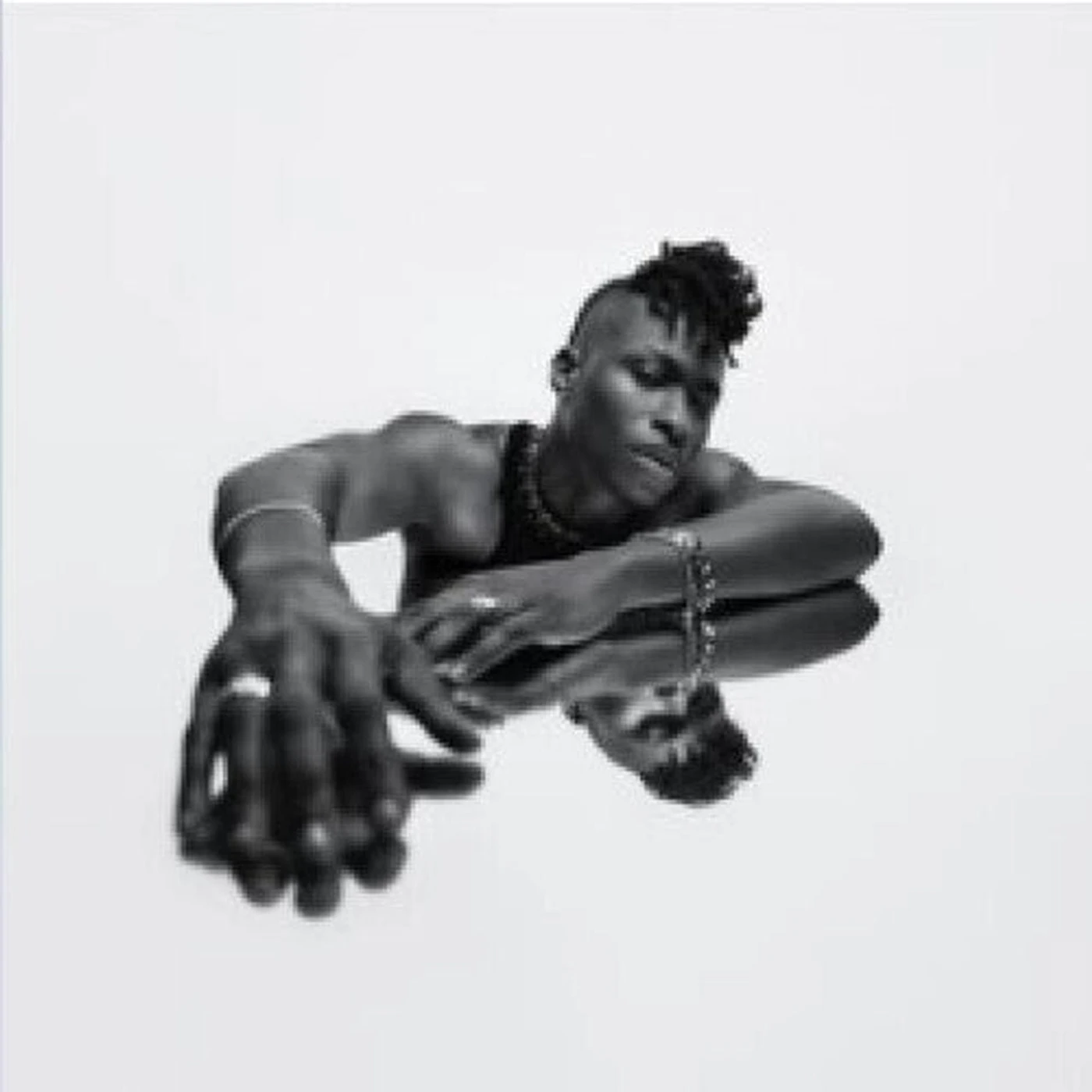 Lucky Daye LP Vinyl - Algorithm (Colv) (Gate) (Wht)