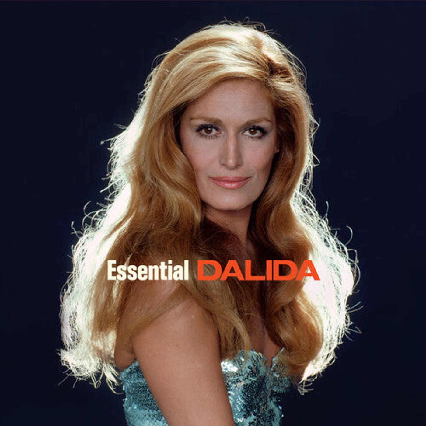 Dalida LP Vinyl - Essential (Gate Fold) (Ltd) (Ogv) (Spa)