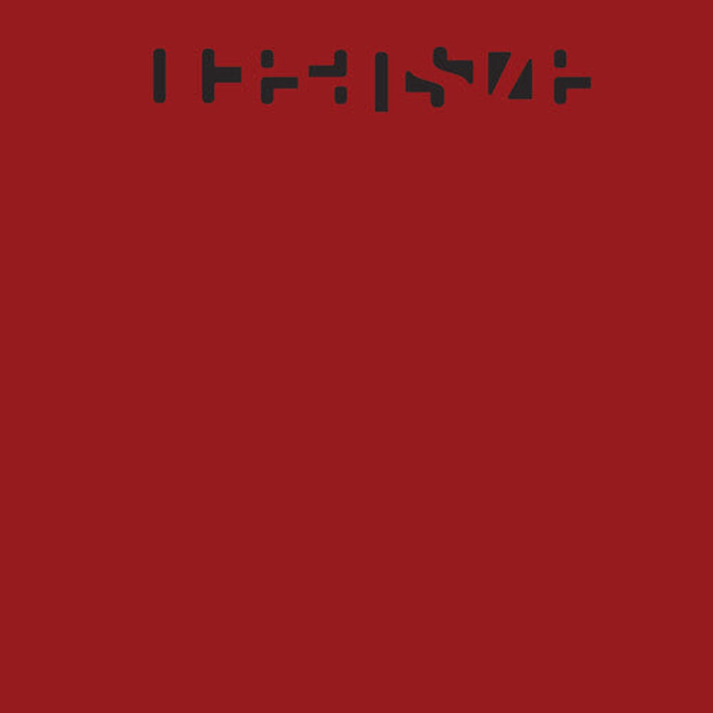 Oceansize LP Vinyl - Frames