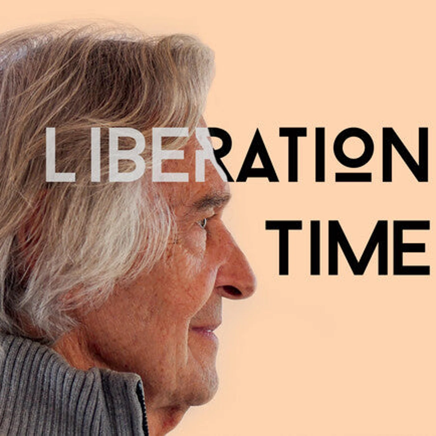 John Mclaughlin LP Vinyl - Liberation Time