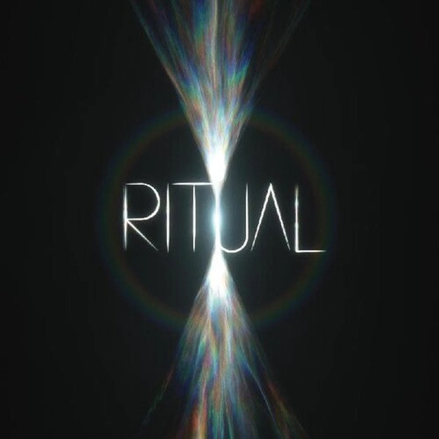 Jon Hopkins LP Vinyl - Ritual (Gate Fold) (Dlcd) (Etch)