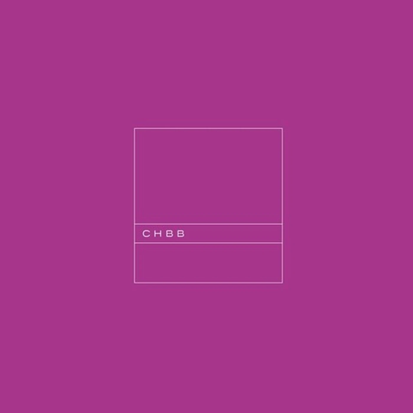 Chbb LP Vinyl - Chbb