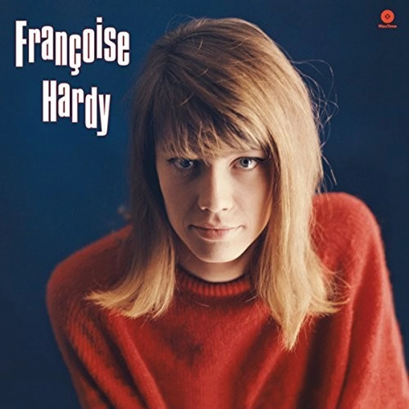 Françoise Hardy LP Vinyl - Tous Les Garcons Et Les Filles + 4 Bonus Tracks