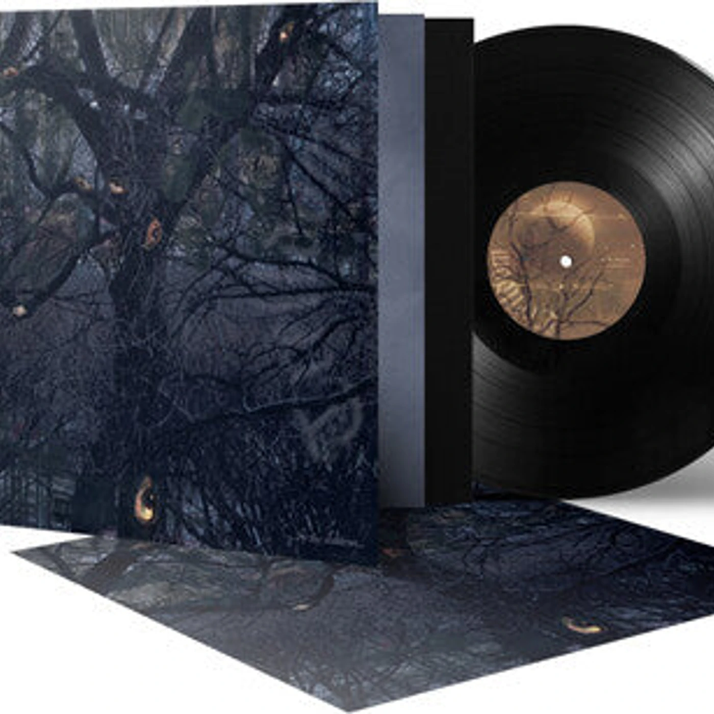 Trelldom LP - ...By The Shadowsâ€¦ (Vinyl)