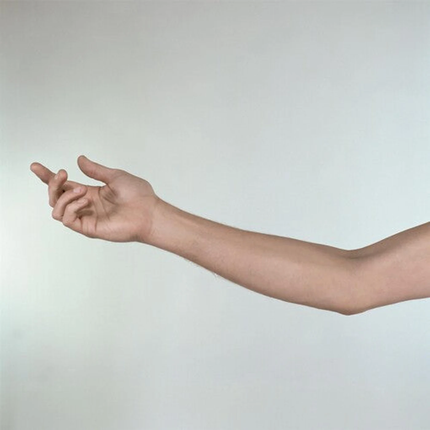 Spiritualized LP Vinyl - Amazing Grace