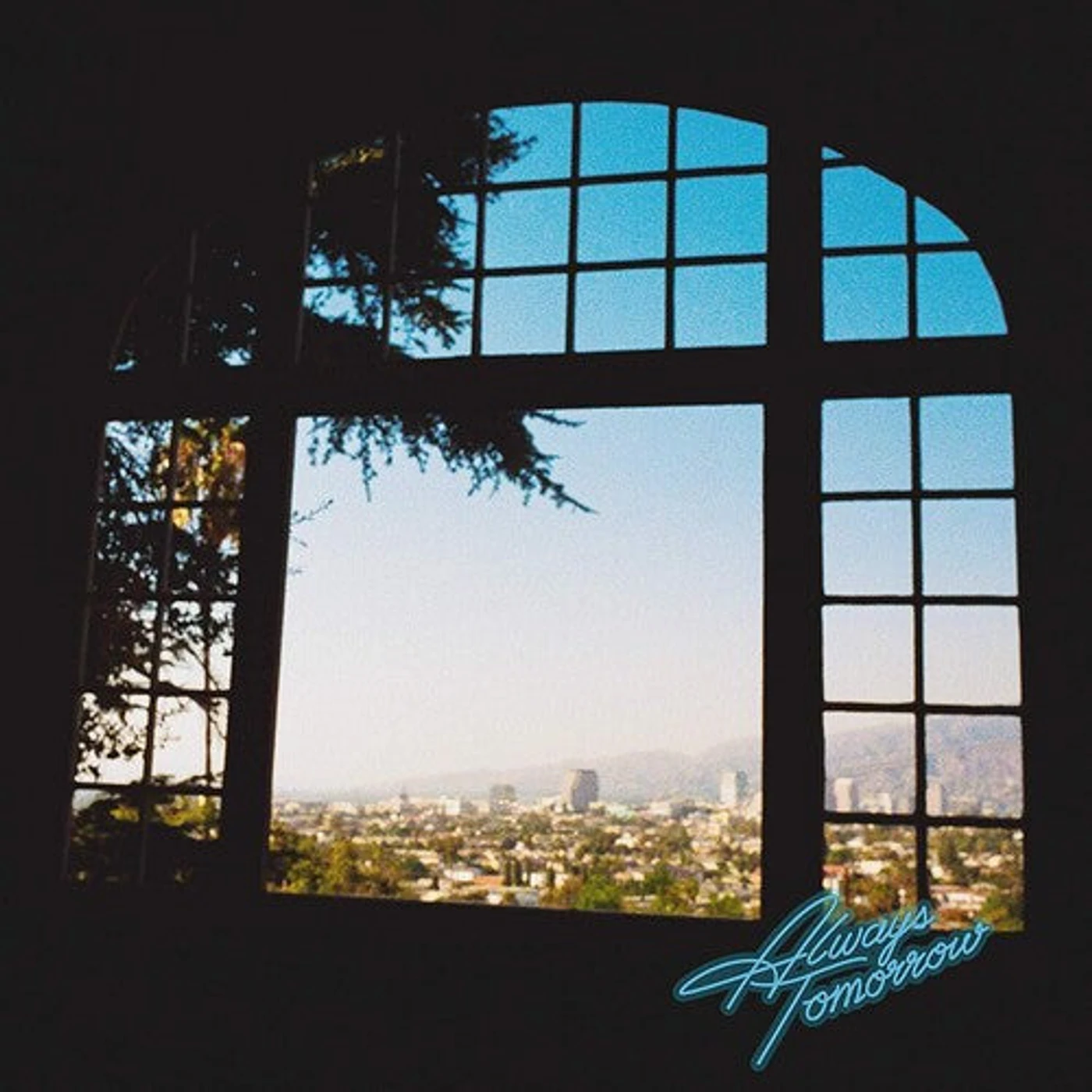 Best Coast LP Vinyl - Always Tomorrow (Gate Fold)