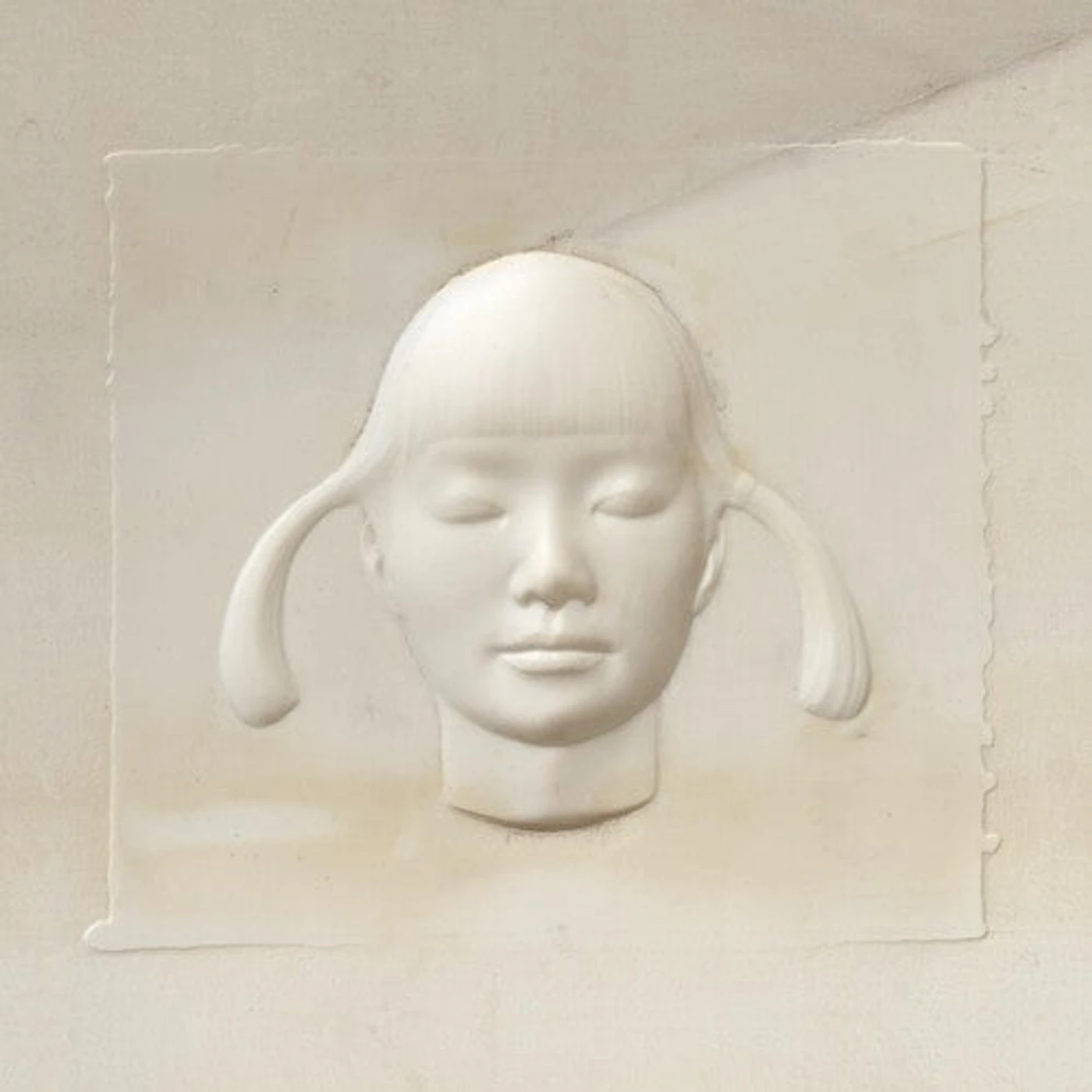 Spiritualized LP Vinyl - Let It Come Down