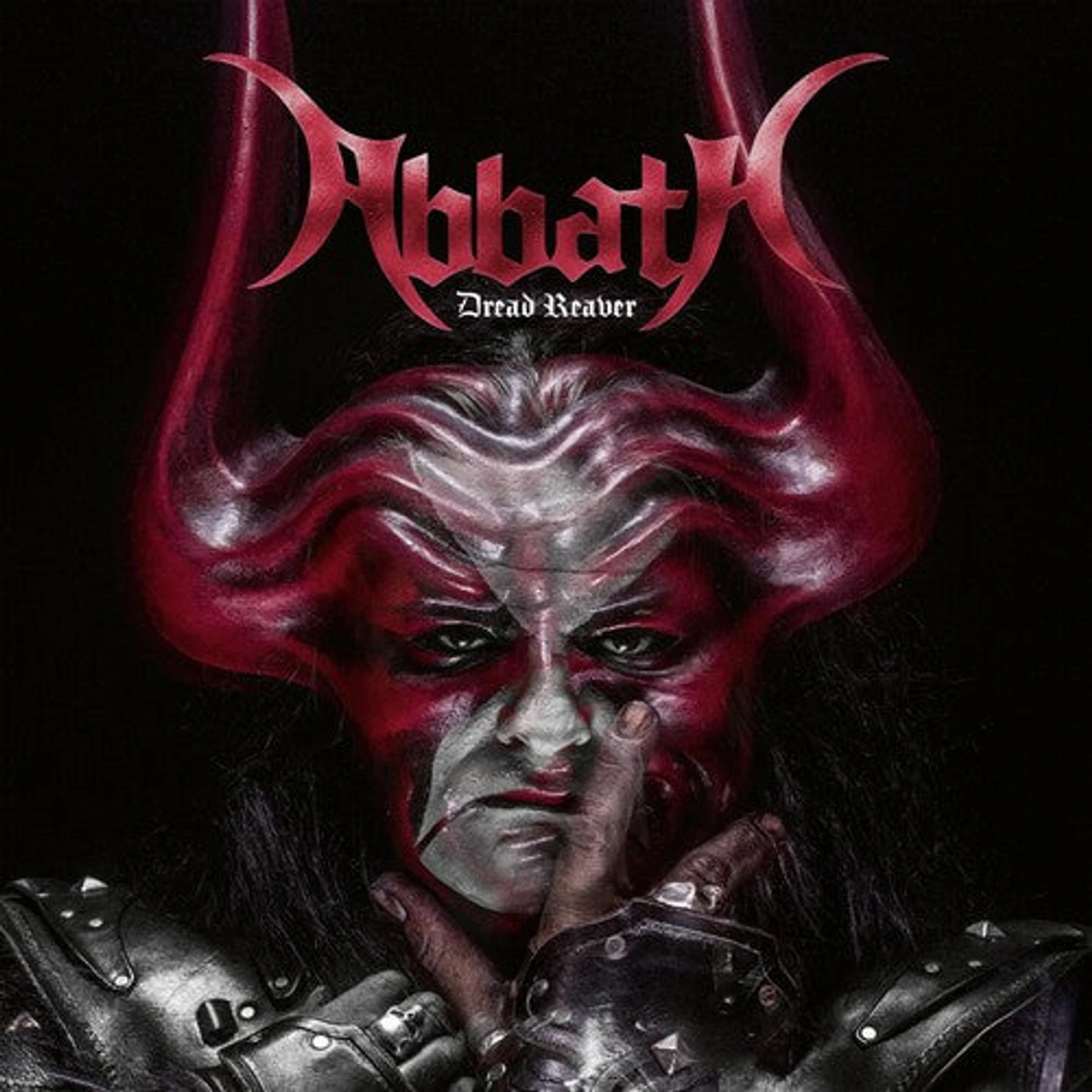 Abbath LP Vinyl - Dread Reaver (Gate Fold) (Ltd) (Post)