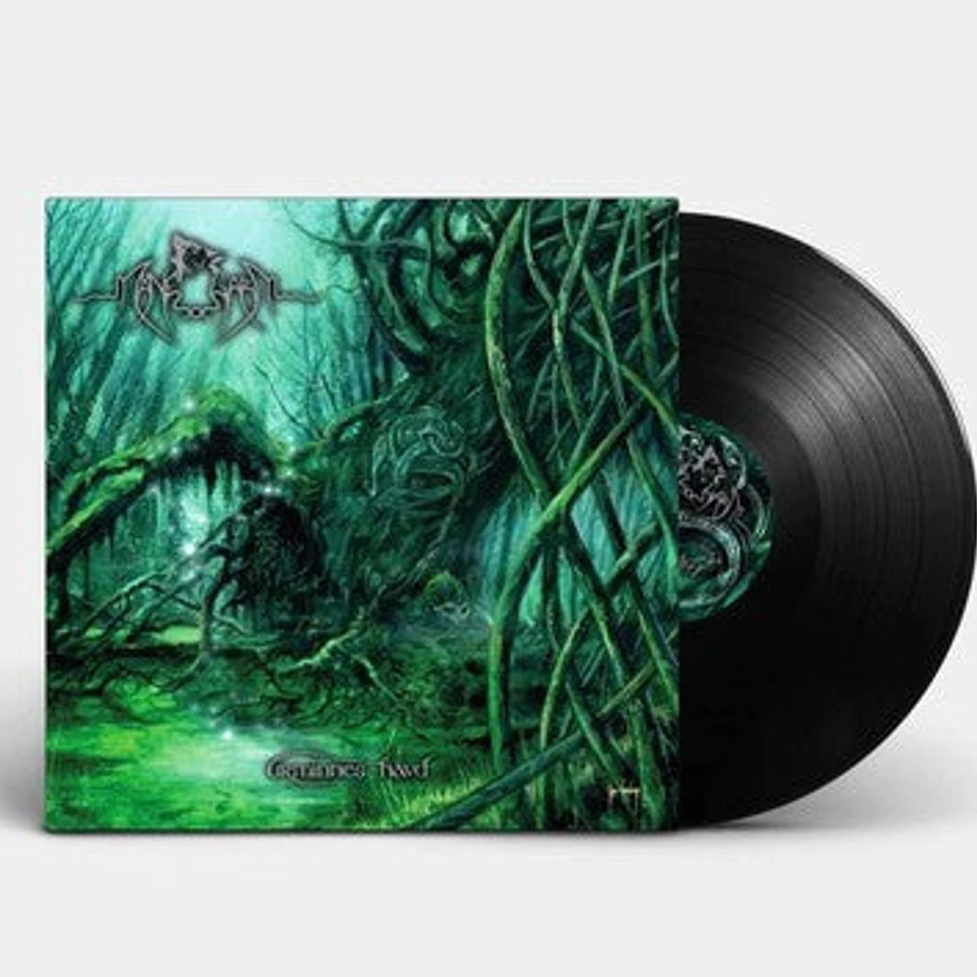 Månegarm LP Vinyl - Urminnes Havd - The Forest Sessions (Gate Fold)
