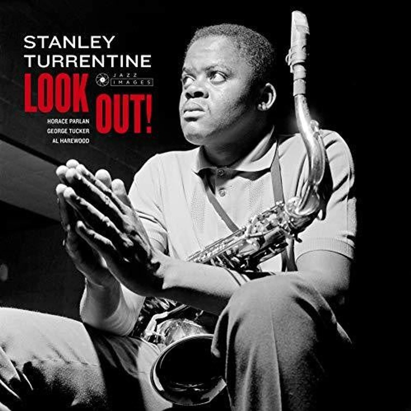 Stanley Turrentine LP Vinyl - Look Out (Bonus Tracks) (Spa)