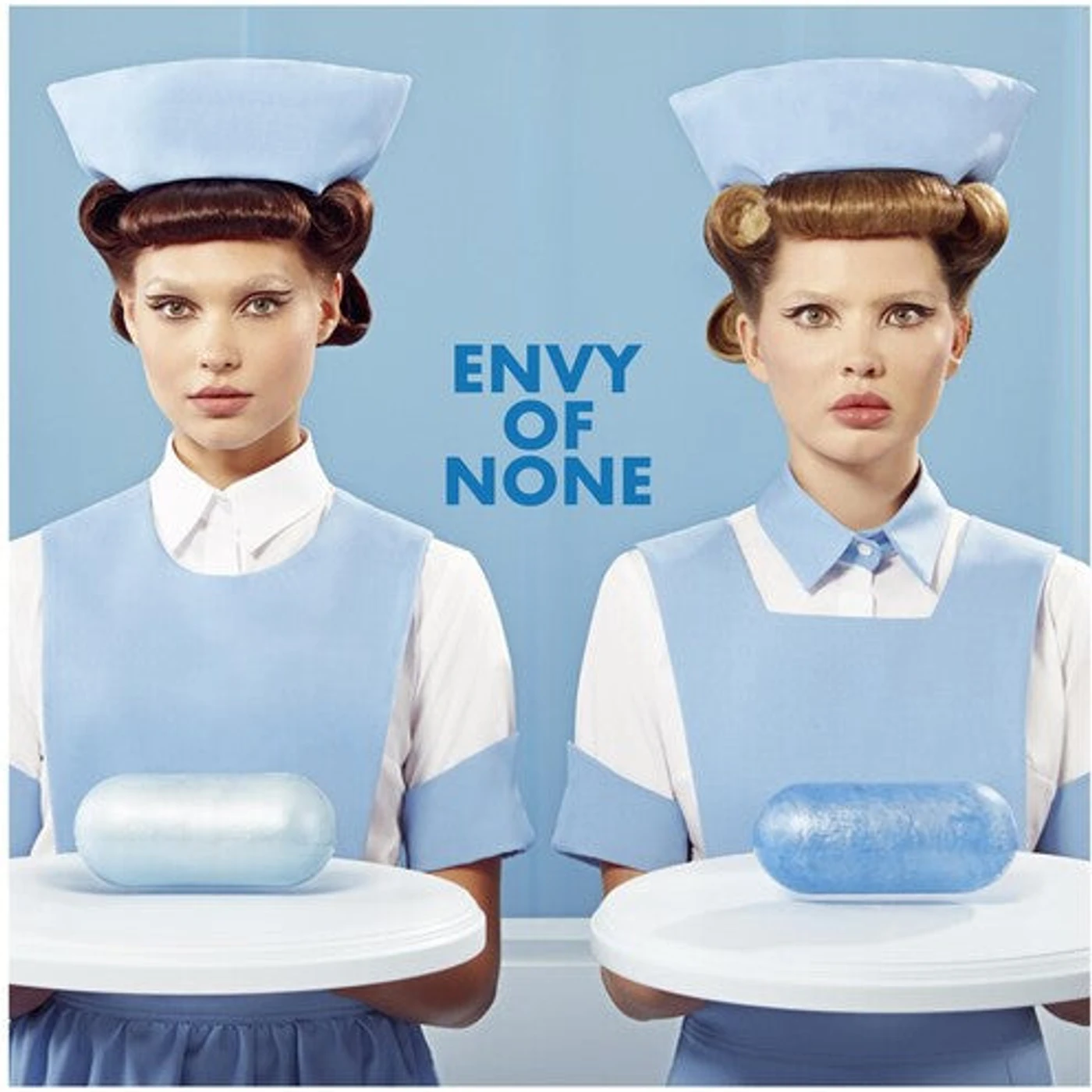 Envy Of None LP Vinyl - Envy Of None