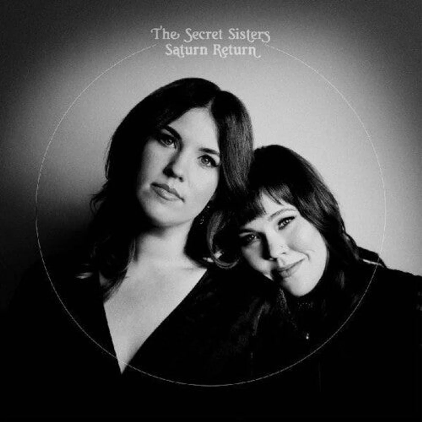 The Secret Sisters LP Vinyl - Saturn Return