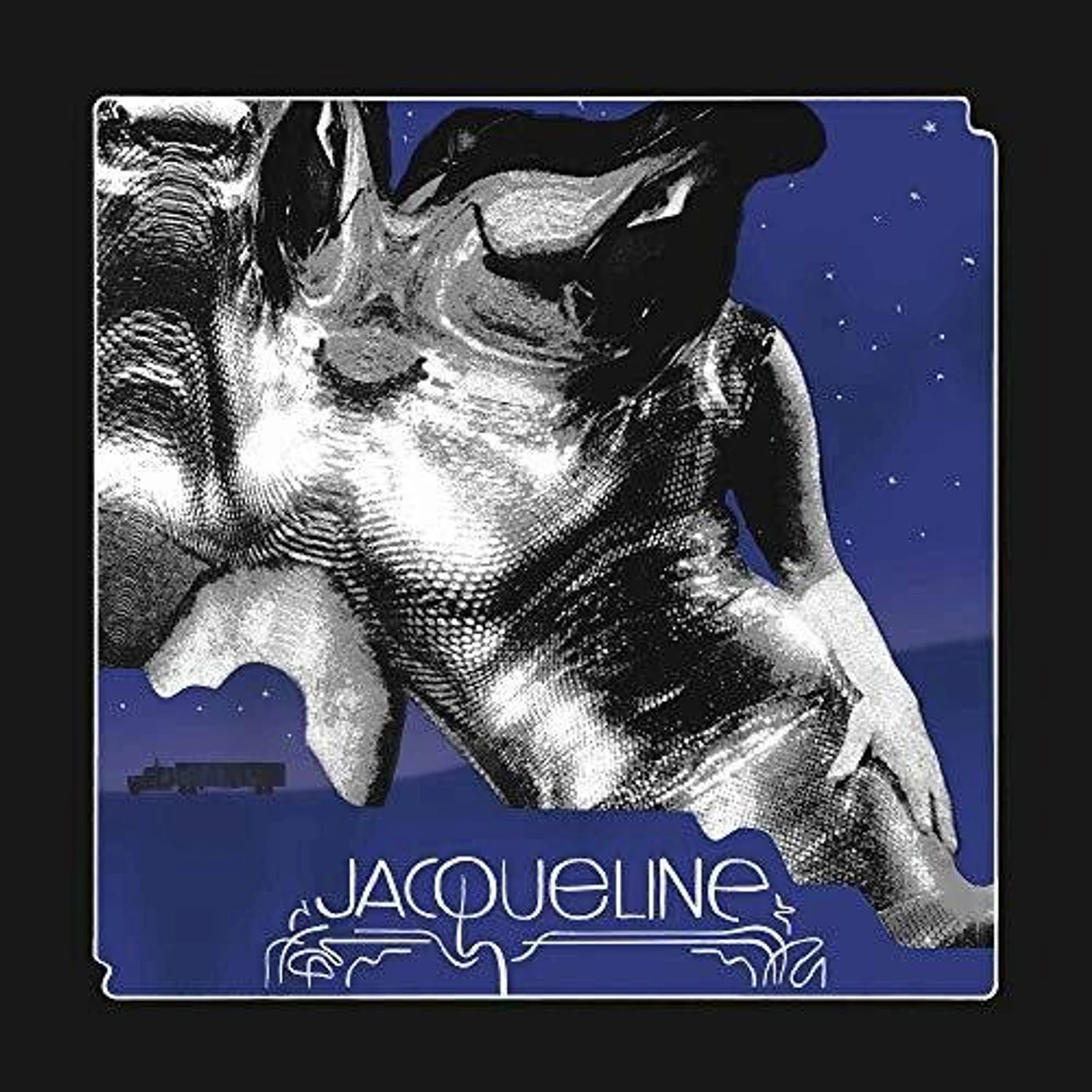 Jackie Lynn LP Vinyl - Jacqueline