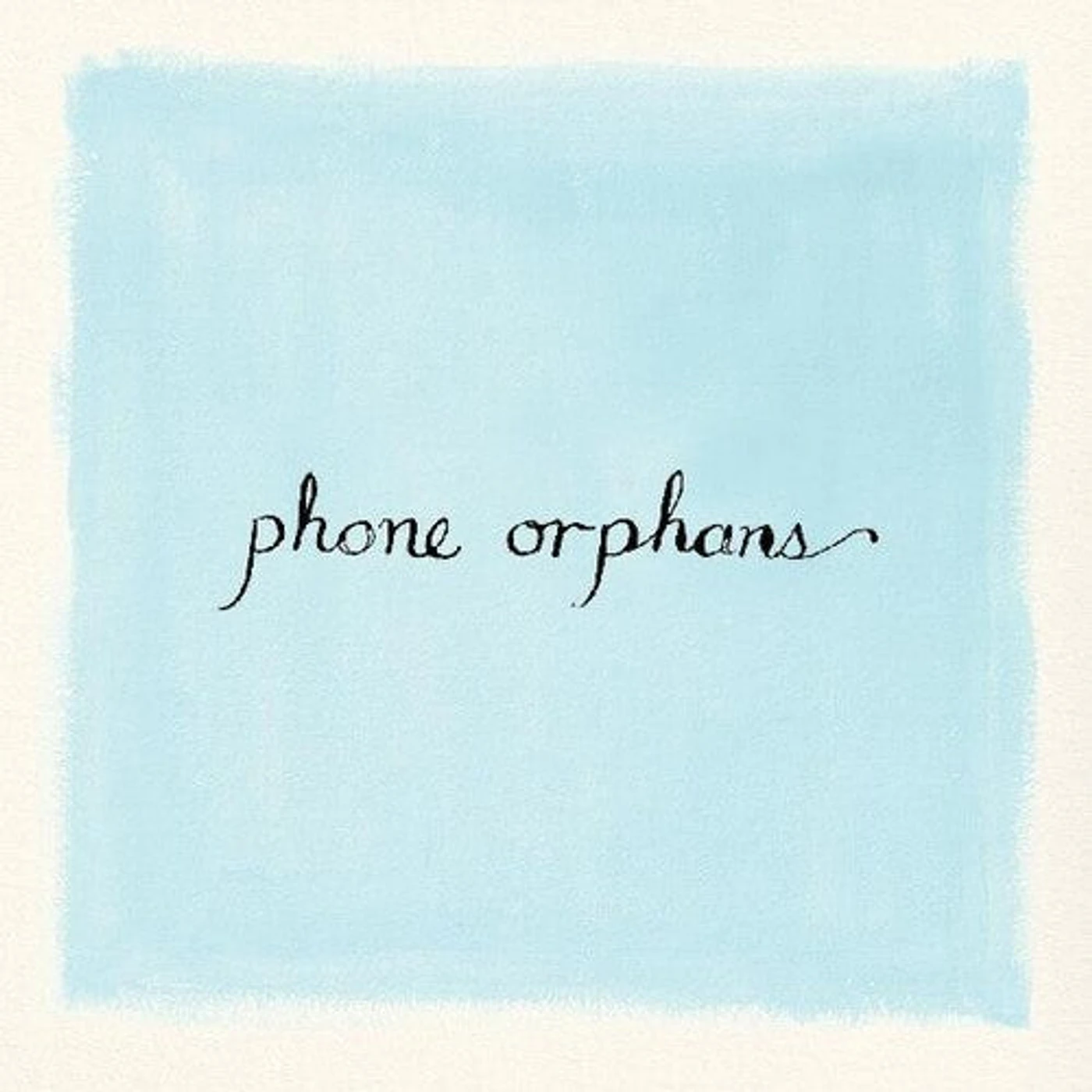 Laura Veirs LP Vinyl - Phone Orphans (Blk) (Blue) (Coloured Vinyl)