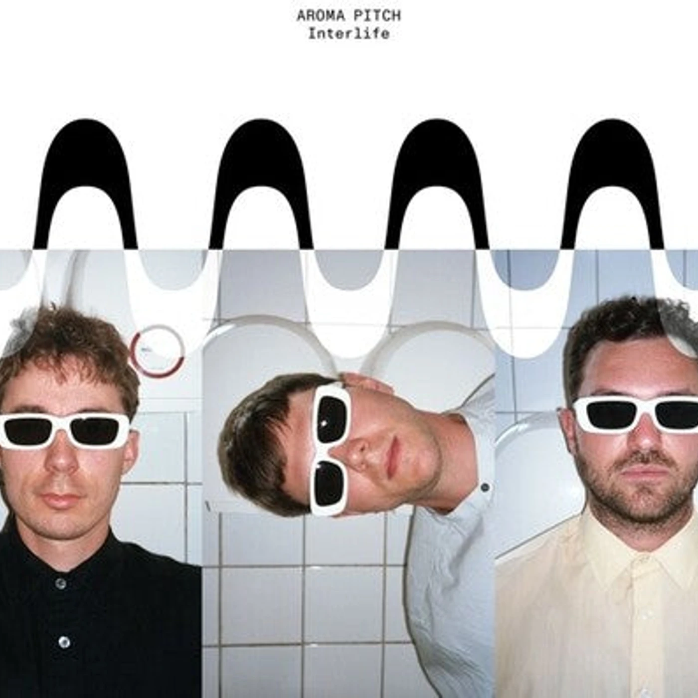 Aroma Pitch LP Vinyl - Interlife (2Pk)