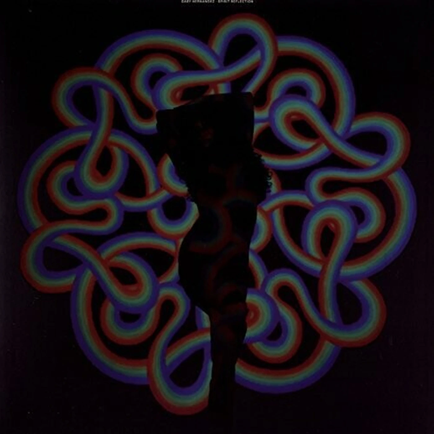 Gaby Hernandez LP Vinyl - Spirit Reflection