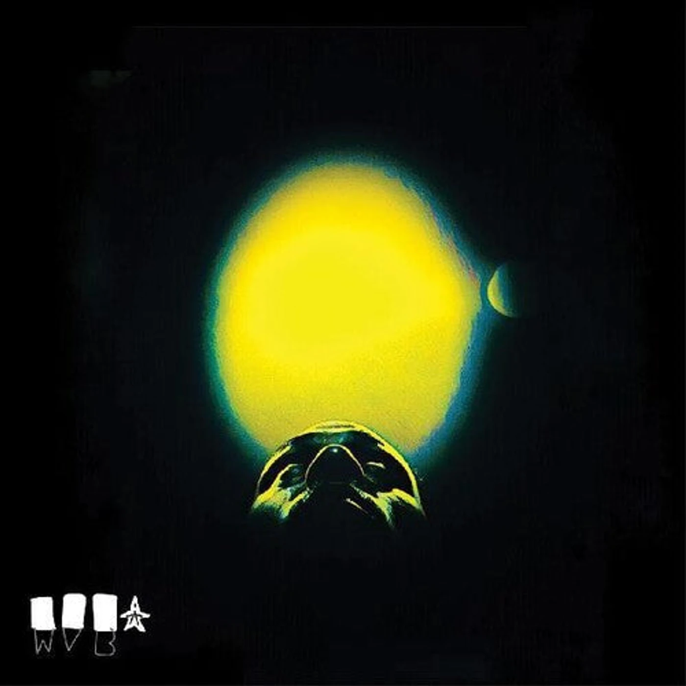 Mourning [A] BLKstar LP Vinyl - Cycle (Coloured Vinyl) (Ylw) (Dlcd)
