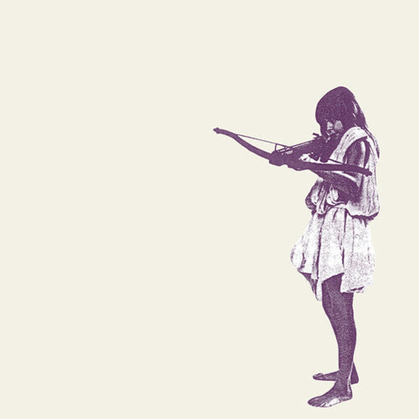 Getting The Fear LP Vinyl - Death Is Bigger 1984-85