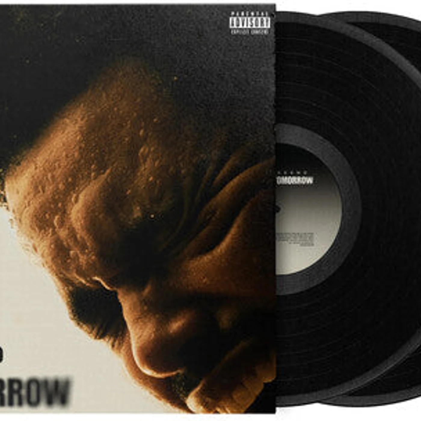 The Weeknd LP Vinyl - Hurry Up Tomorrow (Complete Edition) (Comp)
