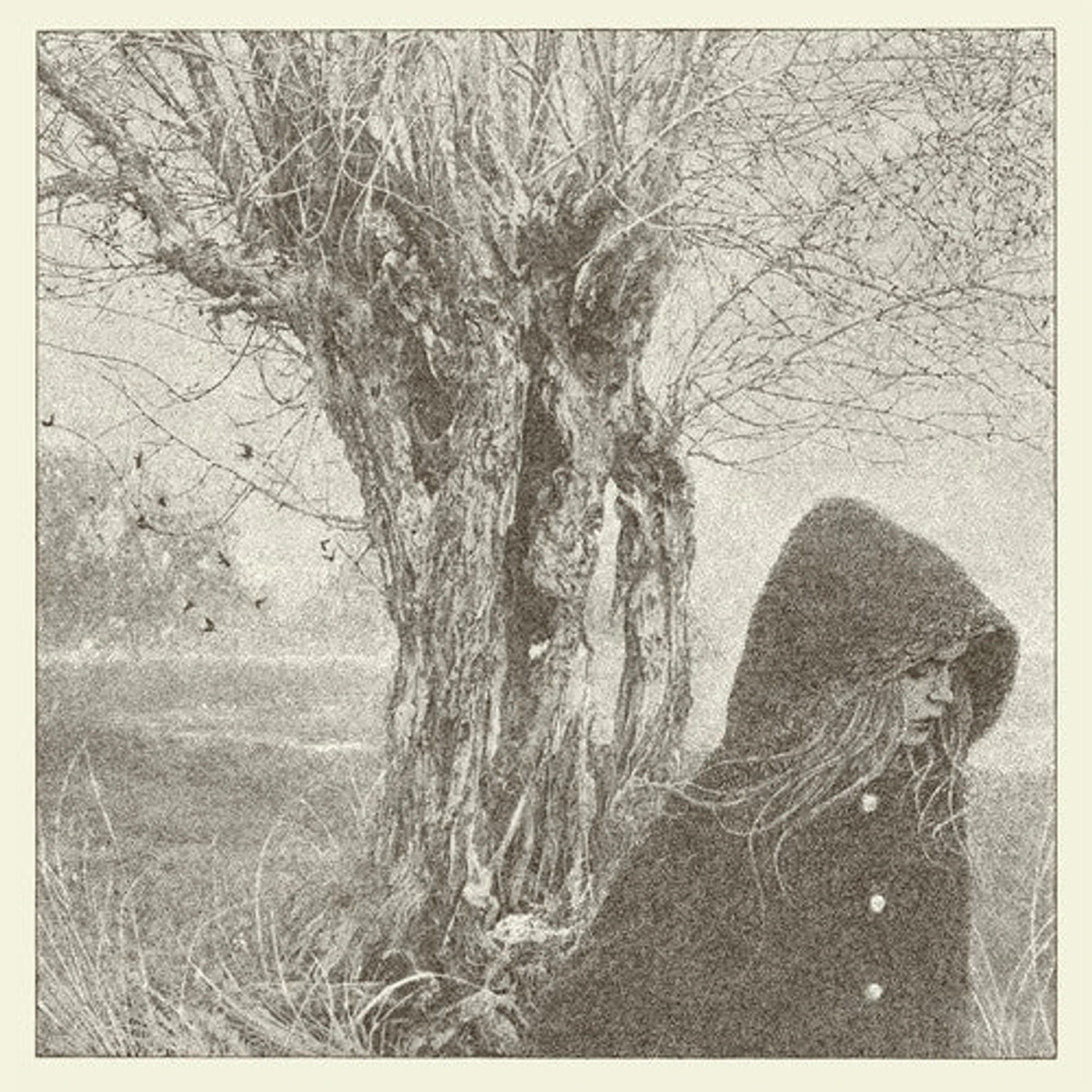 Lankum LP Vinyl - Between The Earth & Sky