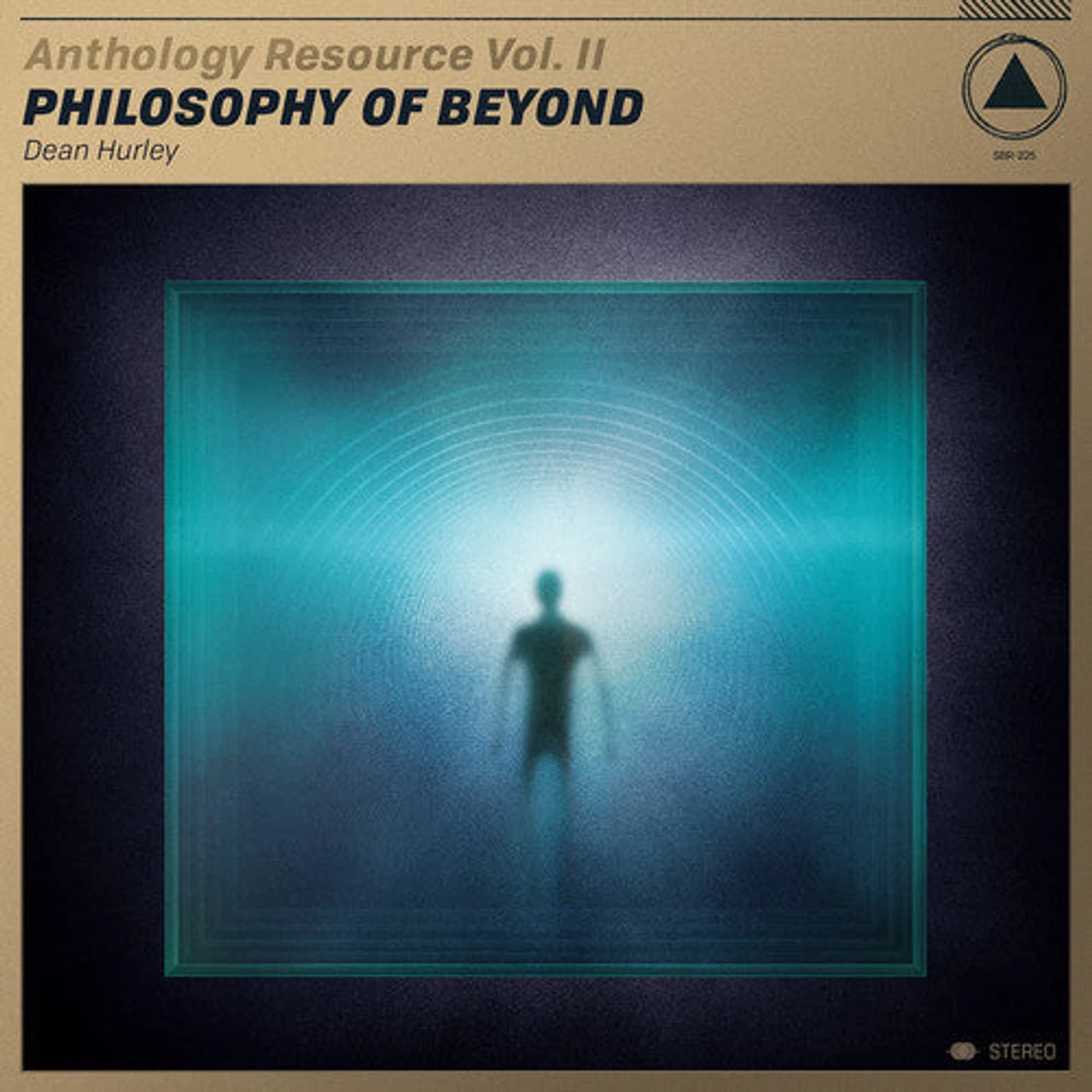 Dean Hurley LP Vinyl - Anthology Resource Vol. Ii: Philosophy Of Beyond