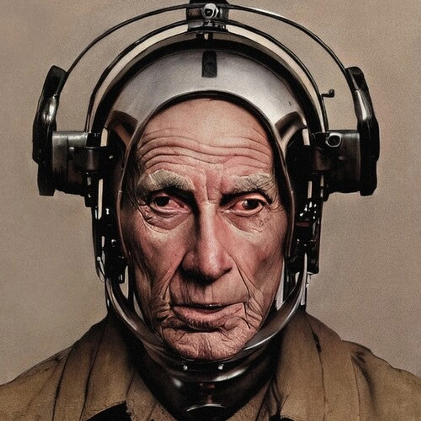 Hijss LP - Stuck On Common Ground (Vinyl)