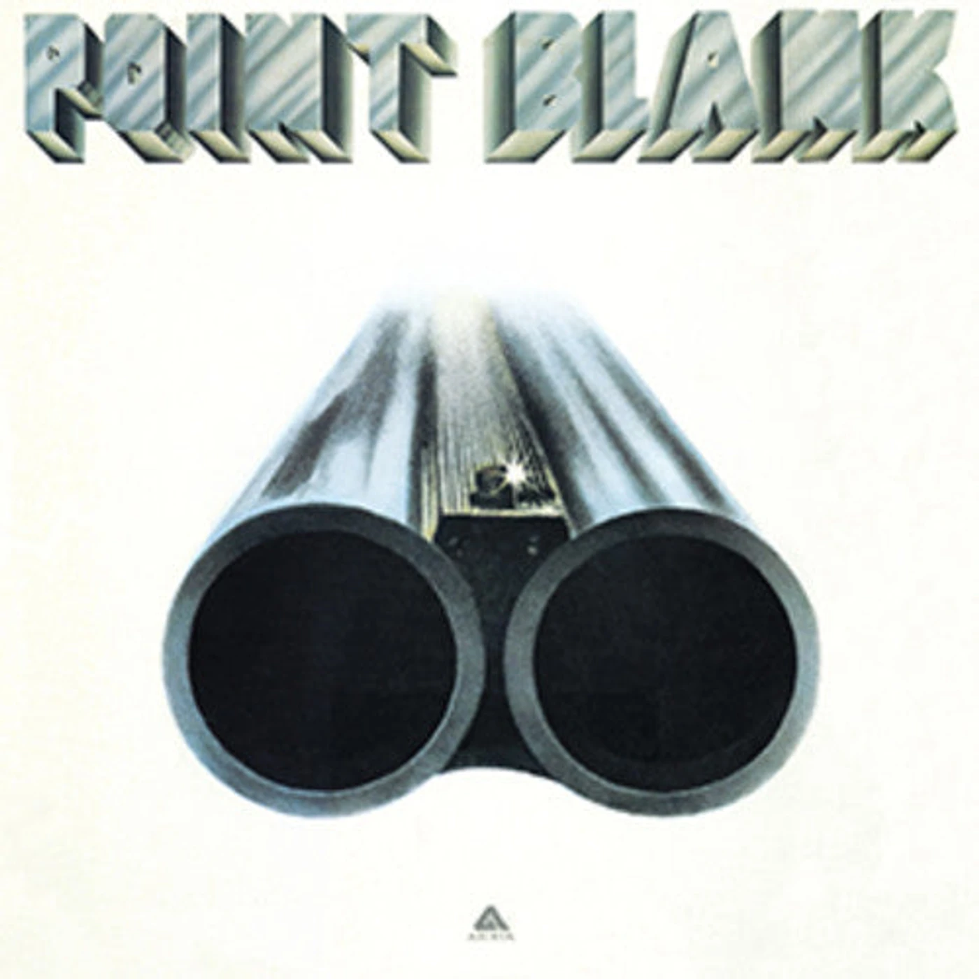Point Blank LP - Point Blank (Ltd Blue Vinyl)