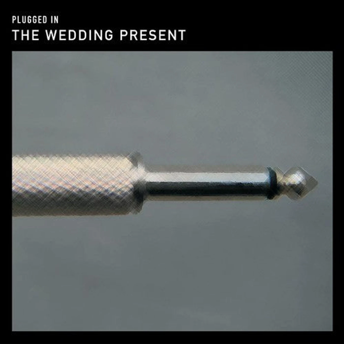 The Wedding Present LP Vinyl - Plugged In