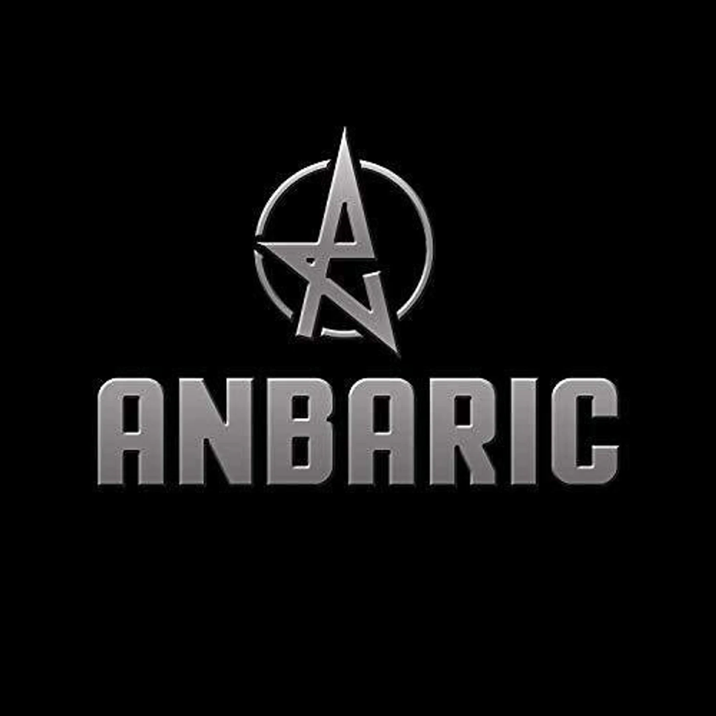 Anbaric LP Vinyl - Anbaric
