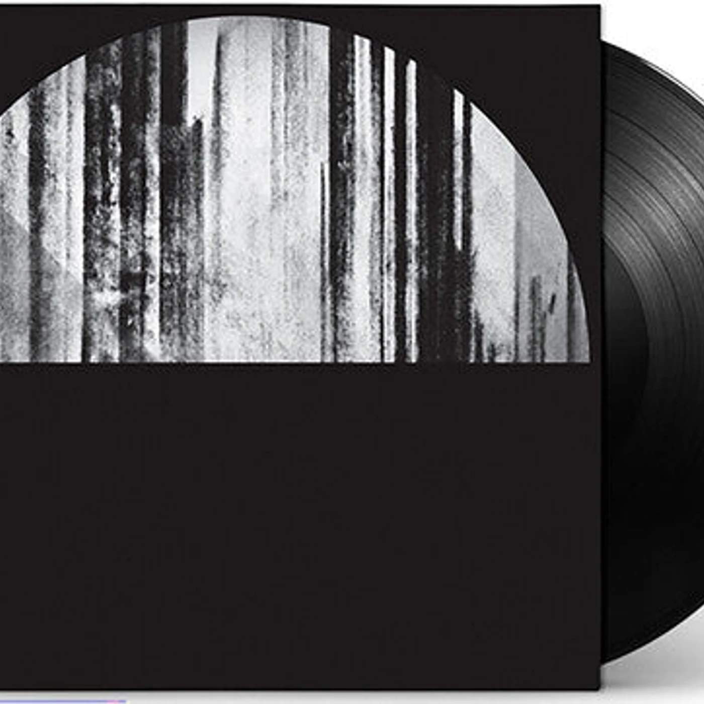 Cult Of Luna LP Vinyl - Vertikal Ii (2020 Edition) (Uk)