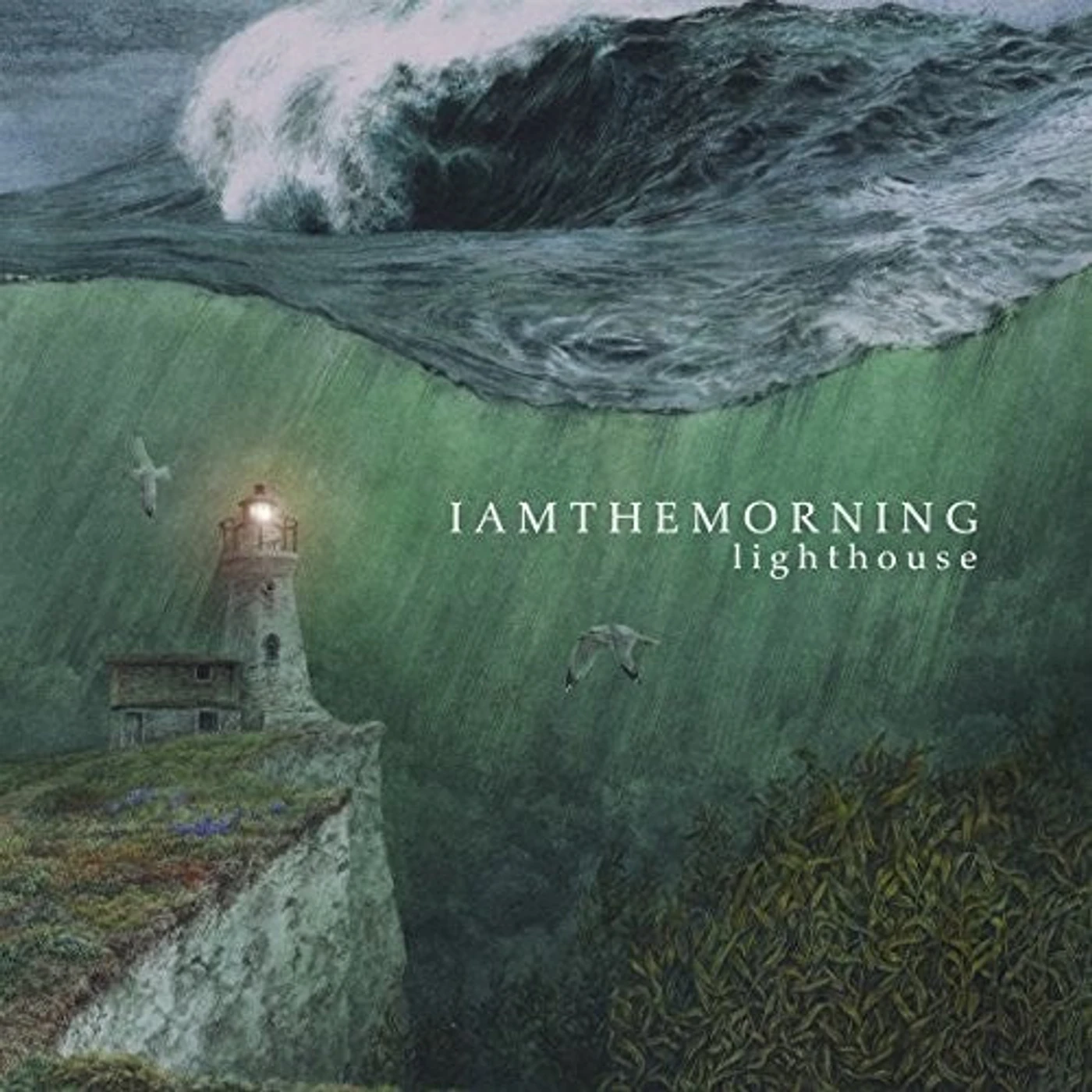 Iamthemorning LP Vinyl - Lighthouse