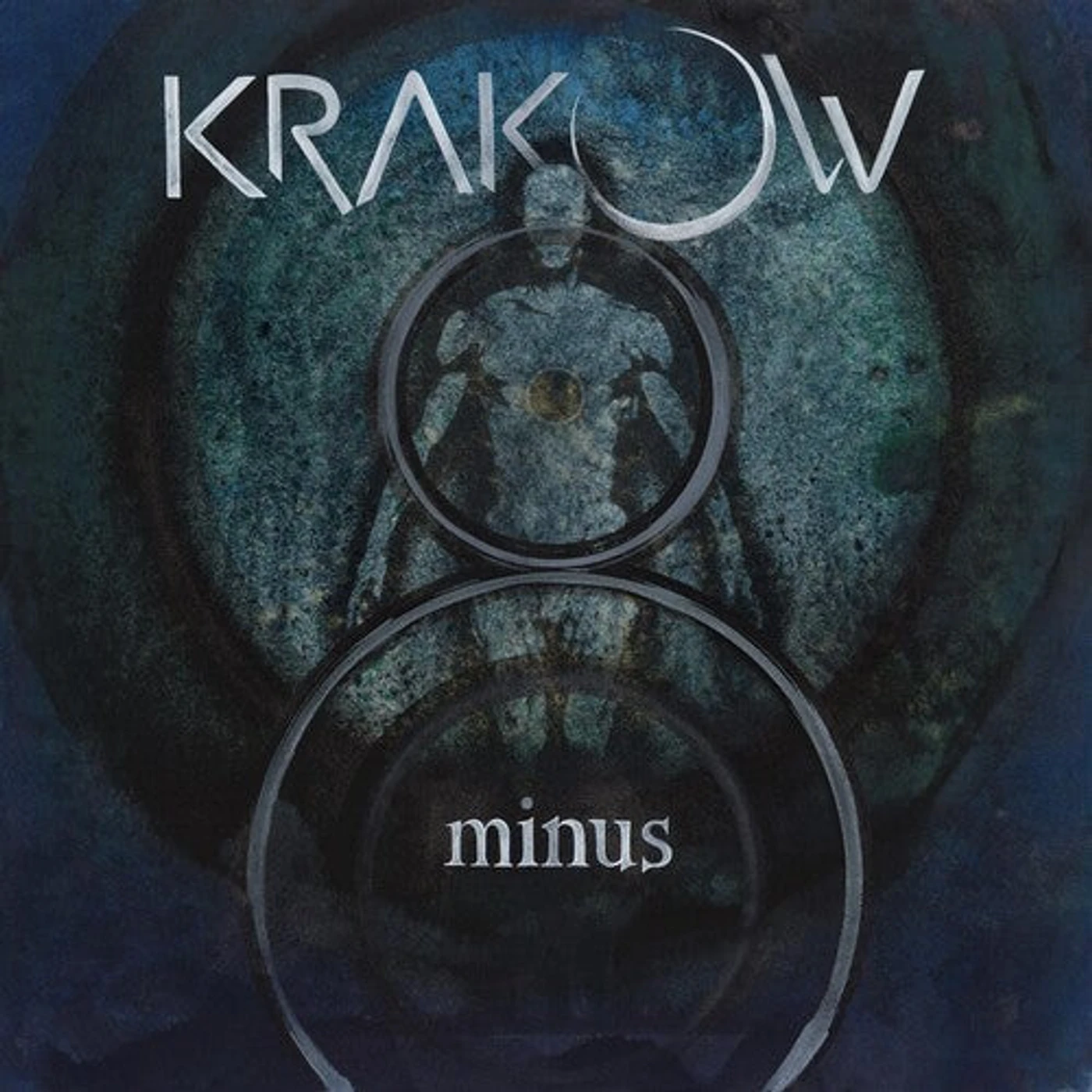 Krakow LP Vinyl - Minus (Gate Fold)