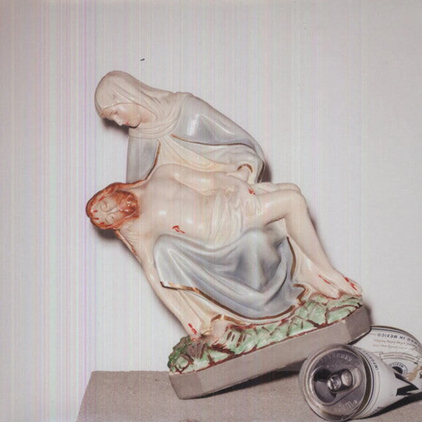Slow Warm Death LP Vinyl - Slow Warm Death