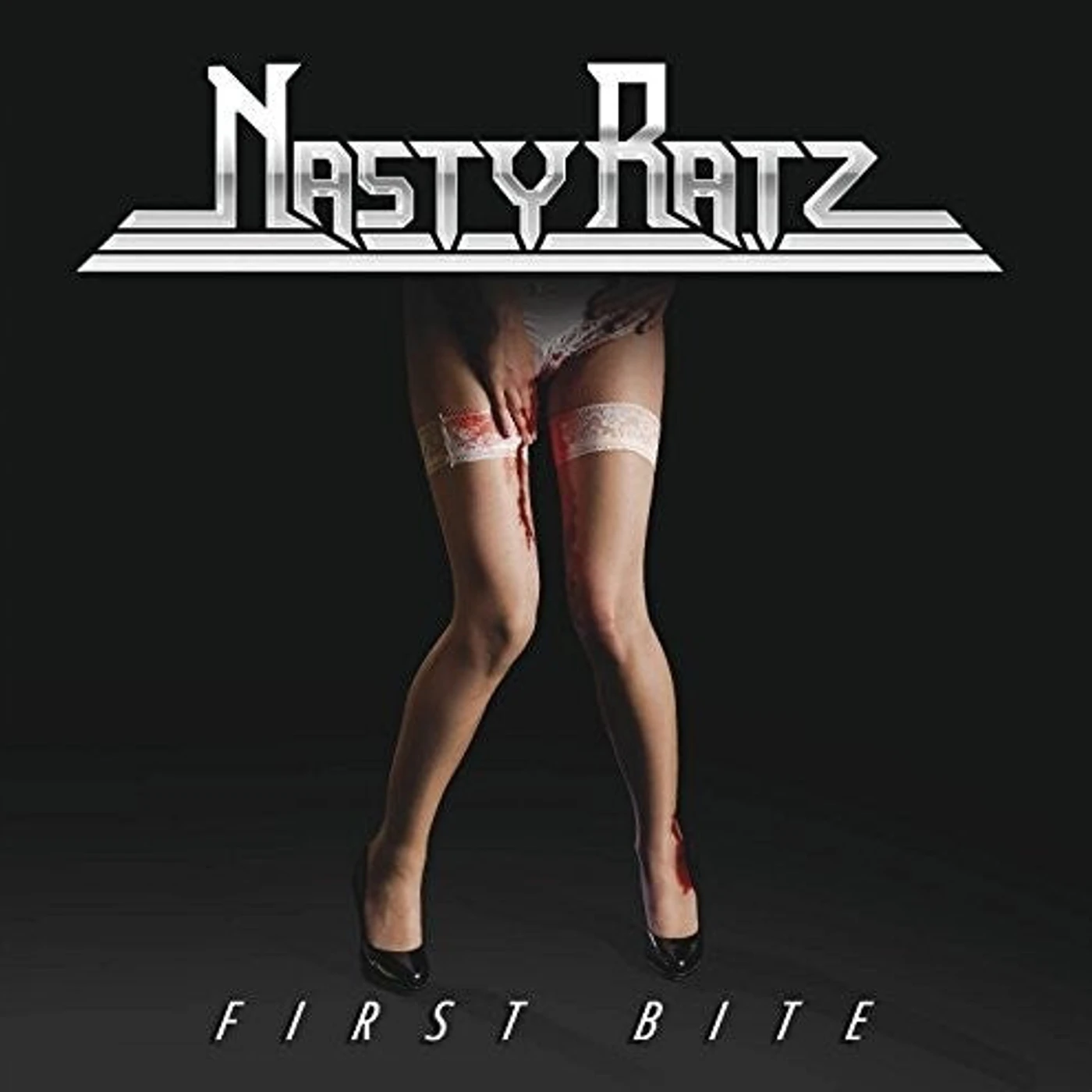Nasty Ratz LP Vinyl - First Bite