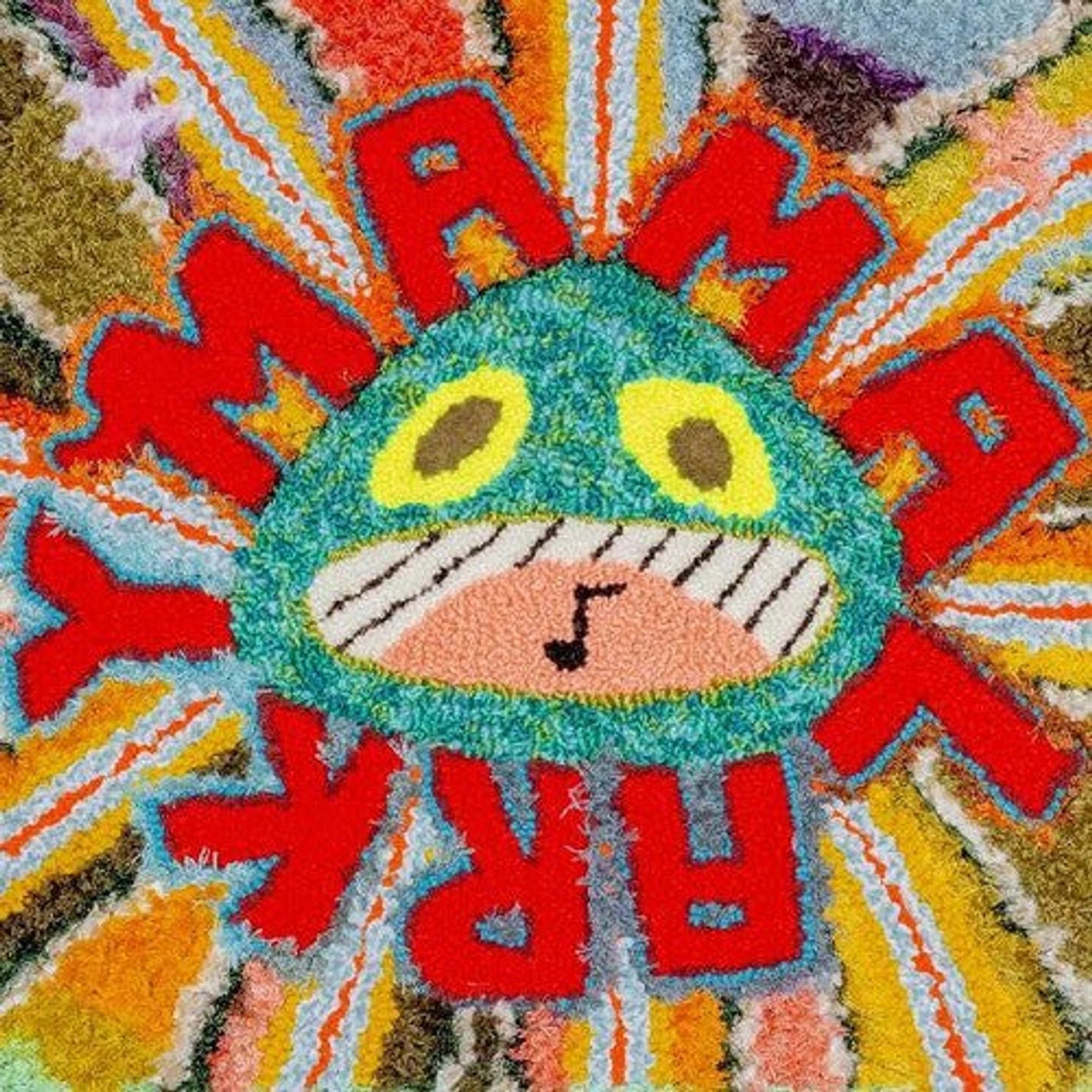 Mamalarky LP Vinyl - Mamalarky