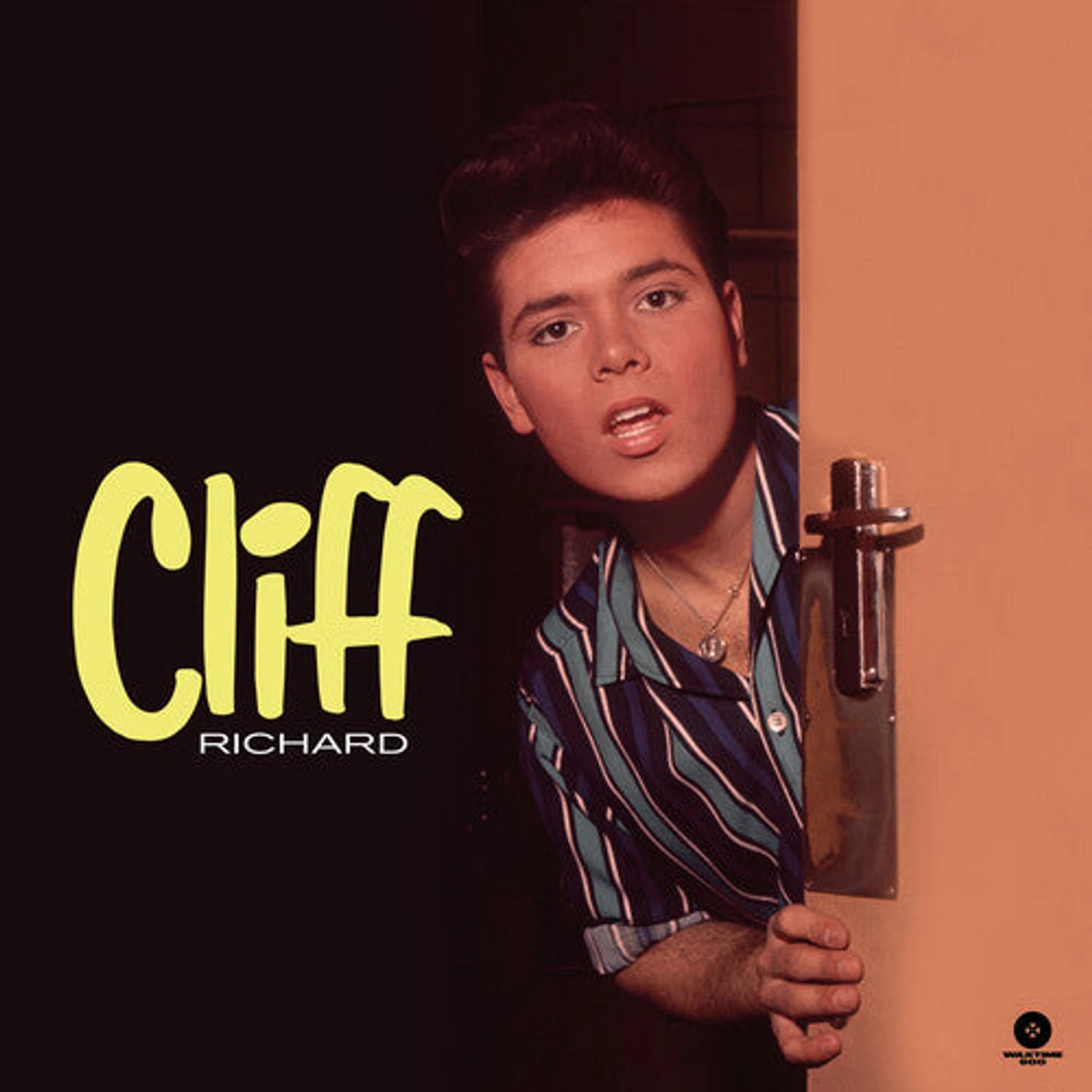 Cliff Richard LP Vinyl - Cliff (Ltd) (Ogv) (Spa)
