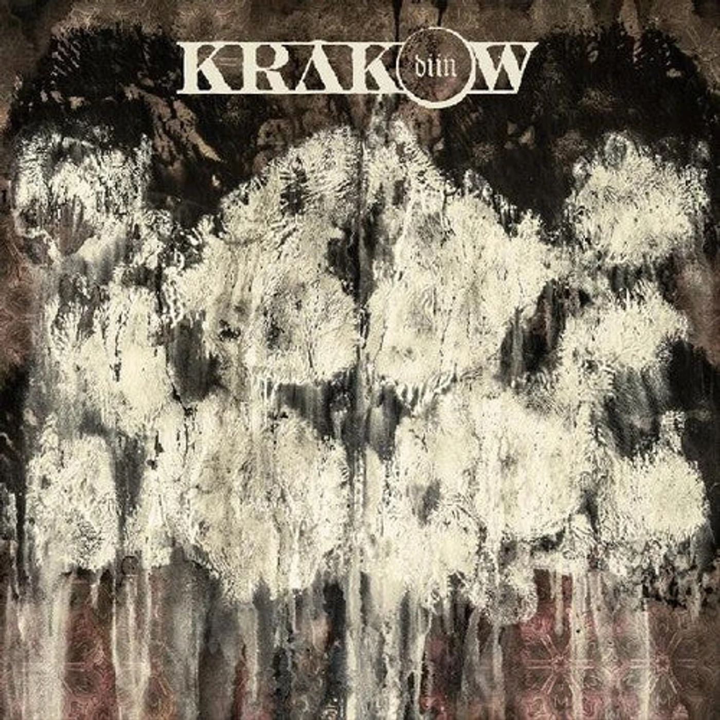 Krakow LP - Diin (Vinyl)