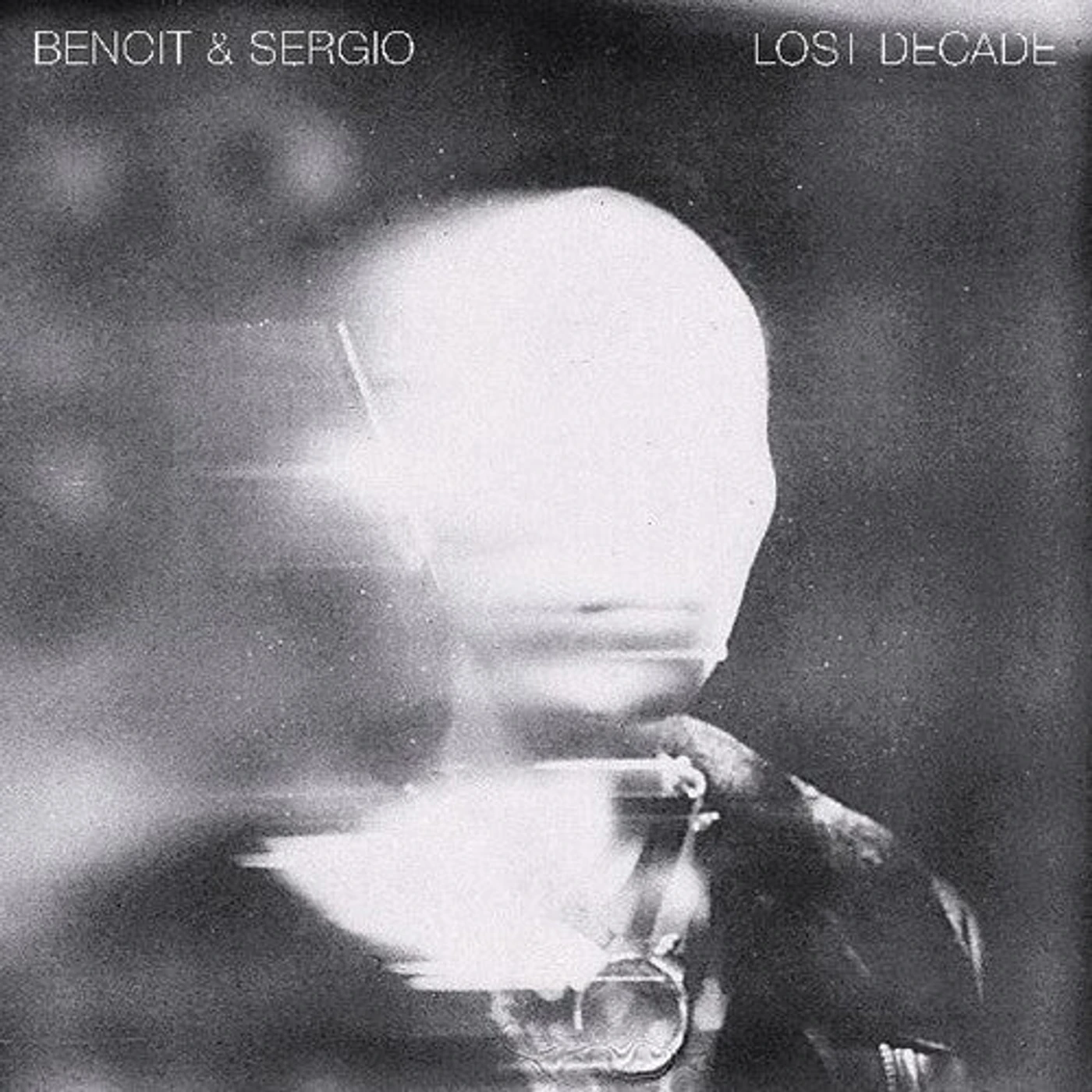 Benoit & Sergio LP Vinyl - Lost Decade (Dlcd)