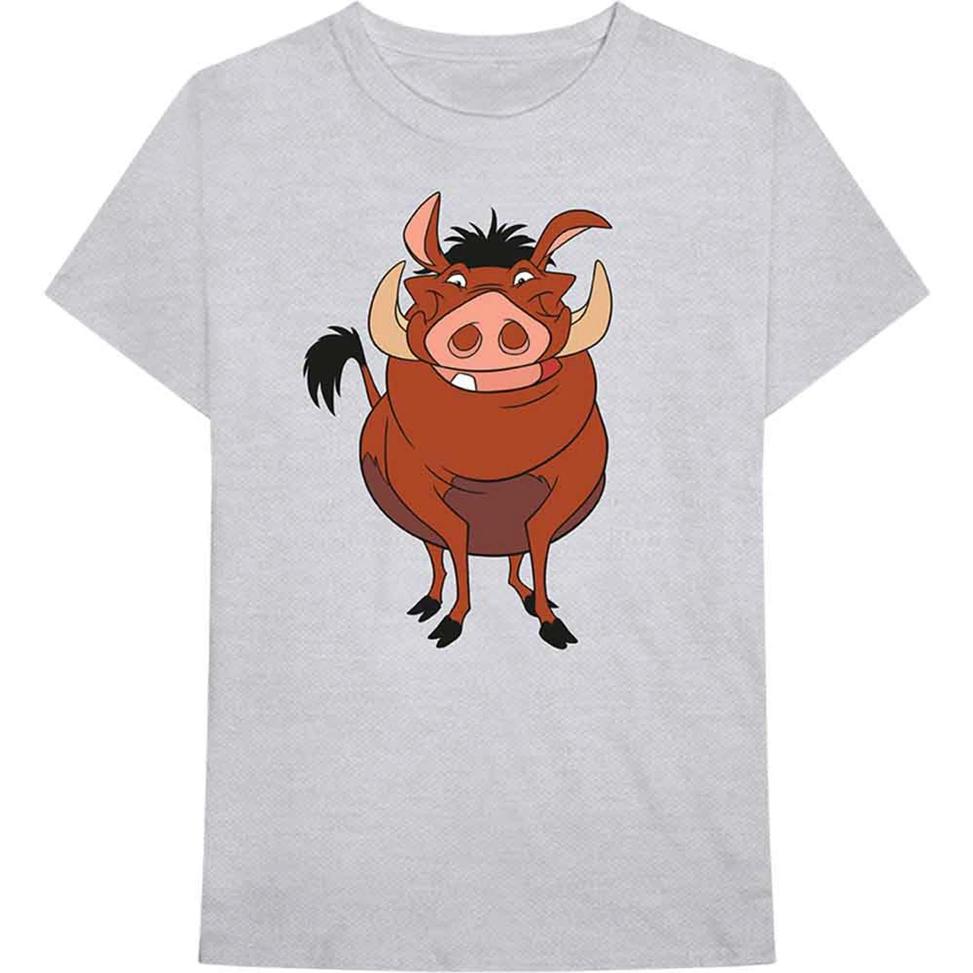 Disney T Shirt - Pumbaa