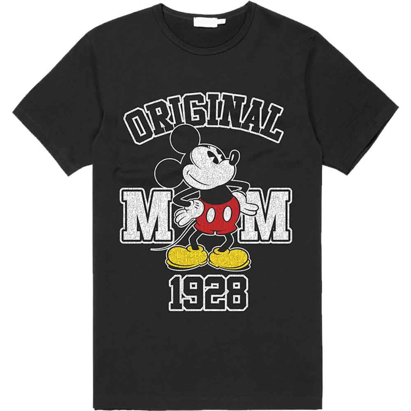 Disney T Shirt - Mickey Mouse Original