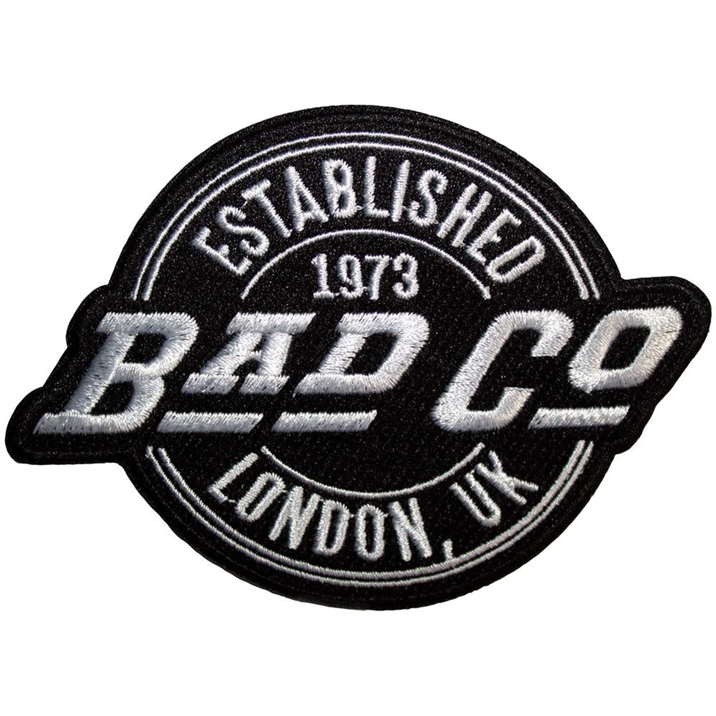 Bad Company Patches-Iron On - Sgt Peppers