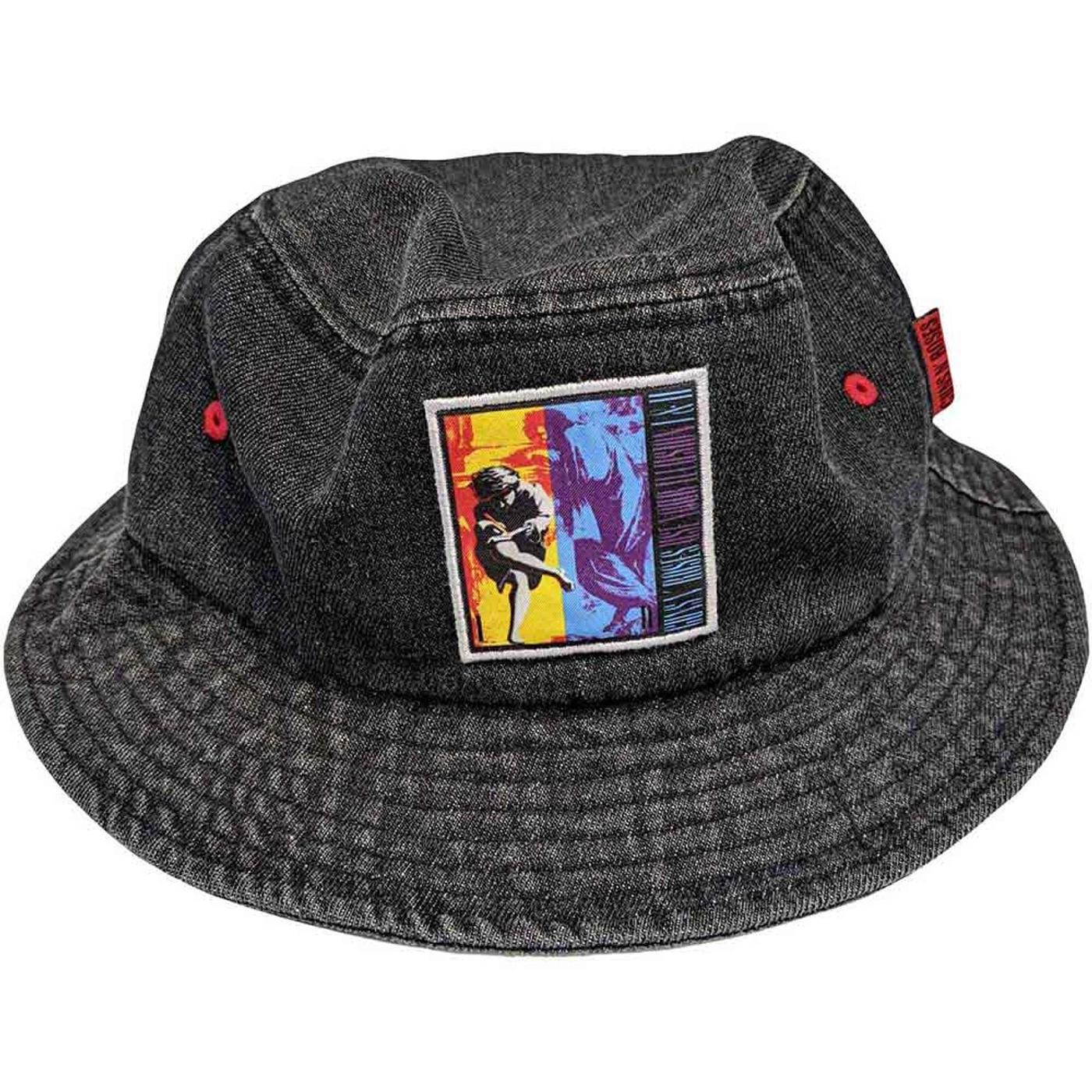 Guns N' Roses Bucket Hats - Overtures Of Blasphemy JD Print