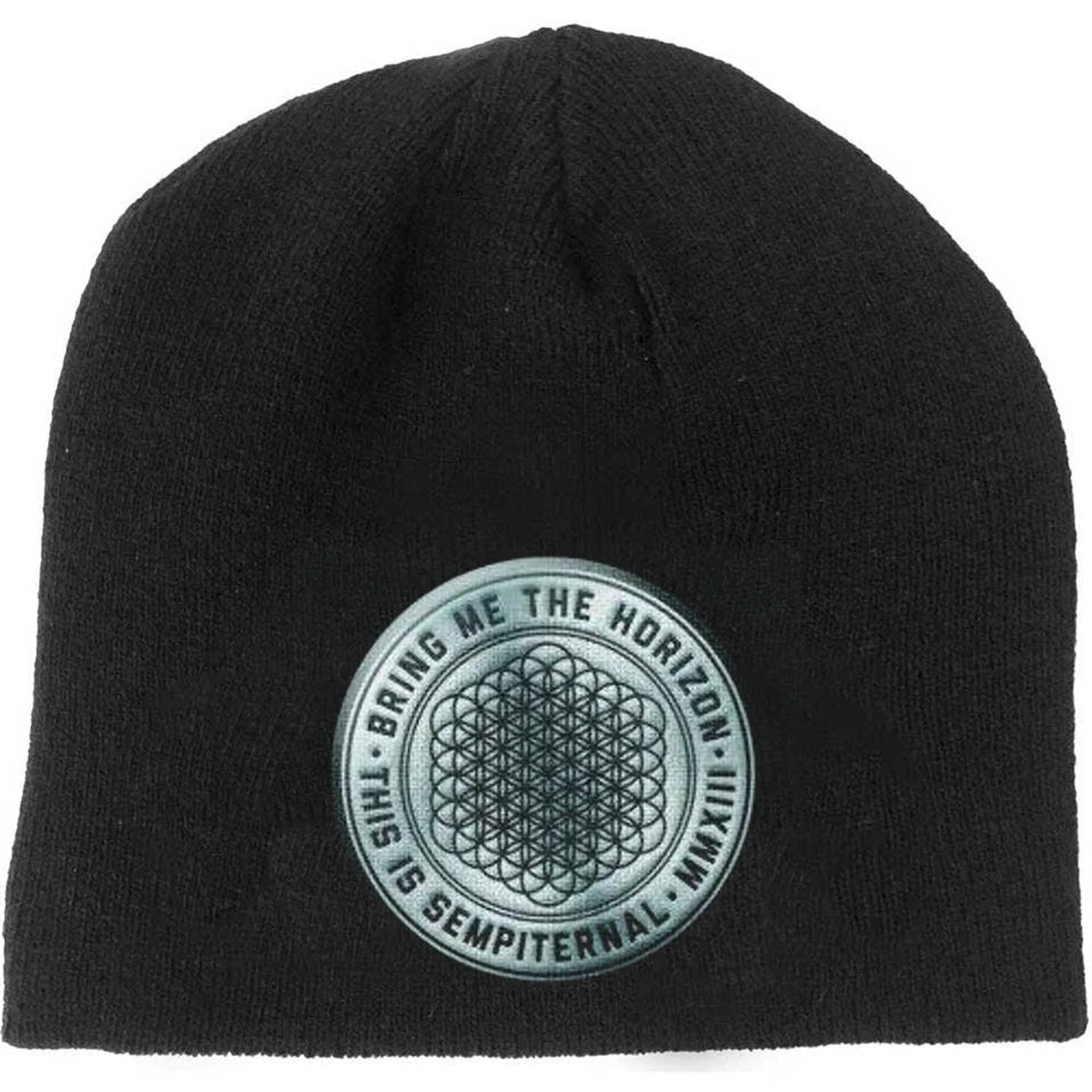 Bring Me The Horizon Beanie Hat - This Is Sempiternal