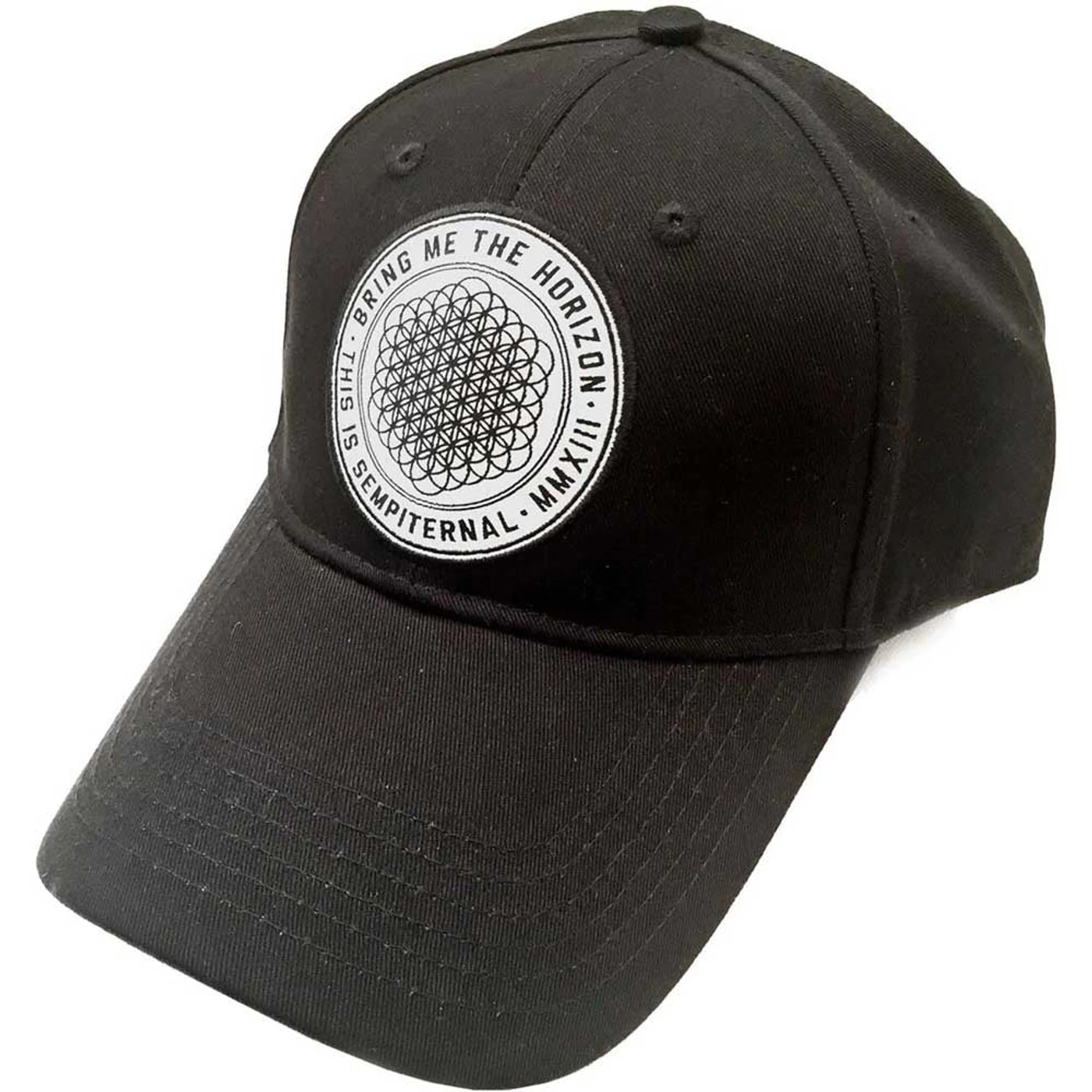 Bring Me The Horizon Baseball Cap - Sempiternal
