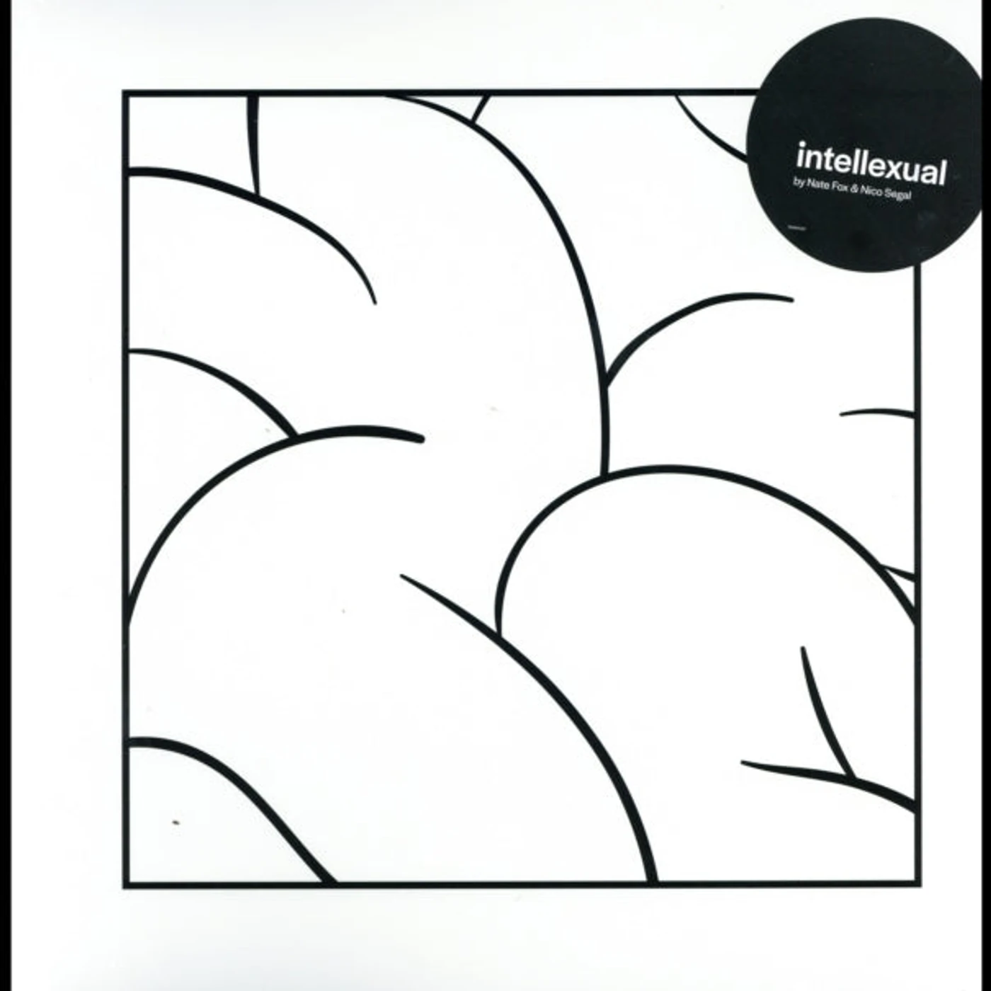 Intellexual LP Vinyl Record - Intellexual